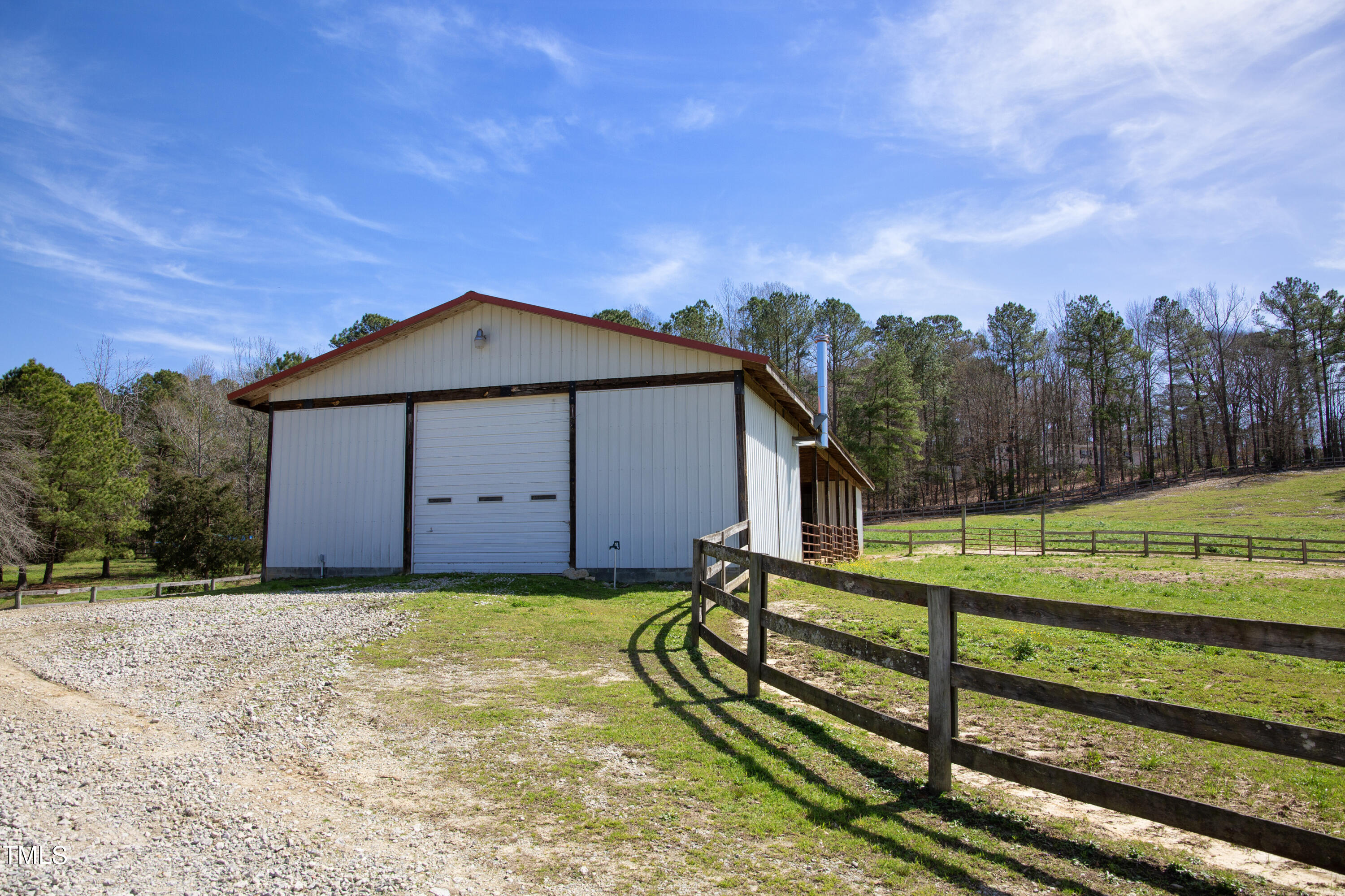 1738 Christian Light Road