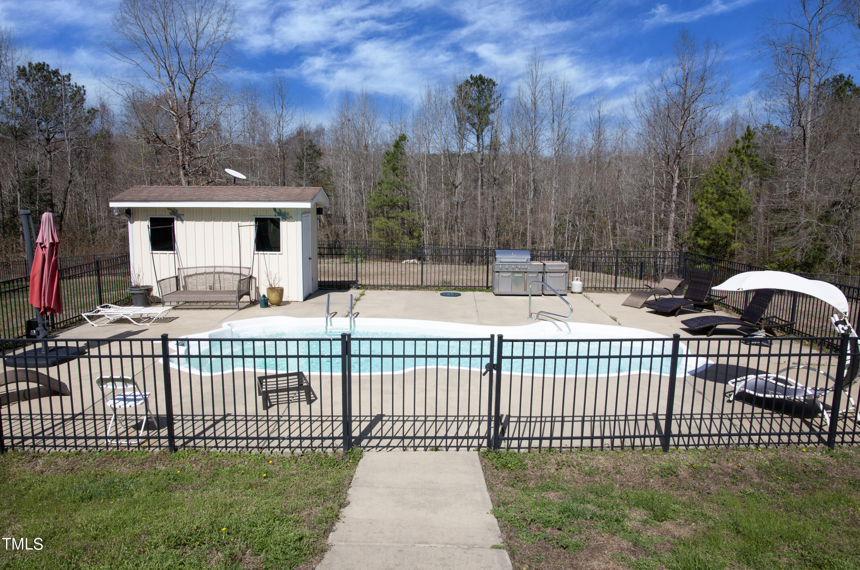 1738 Christian Light Road