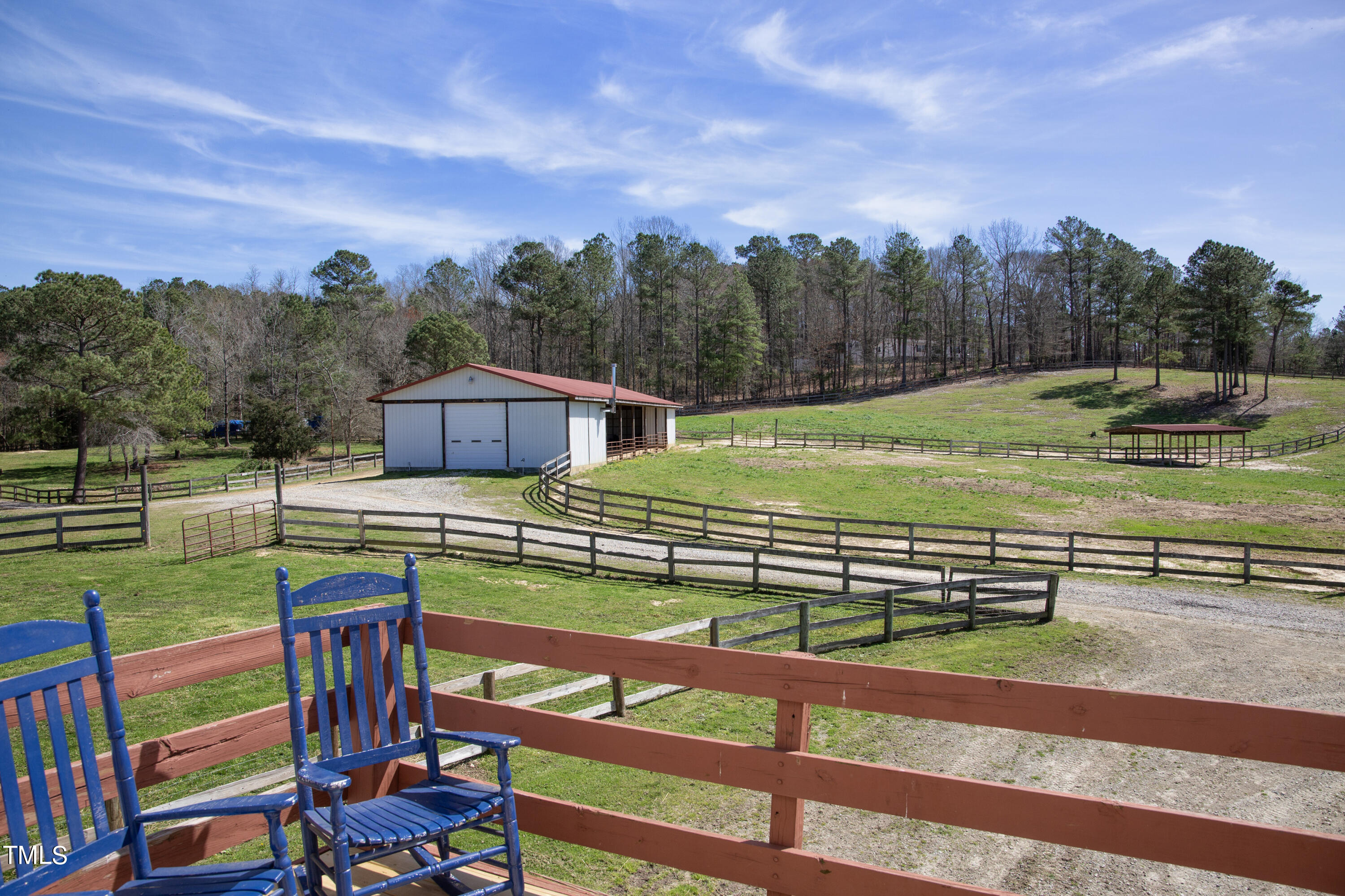1738 Christian Light Road