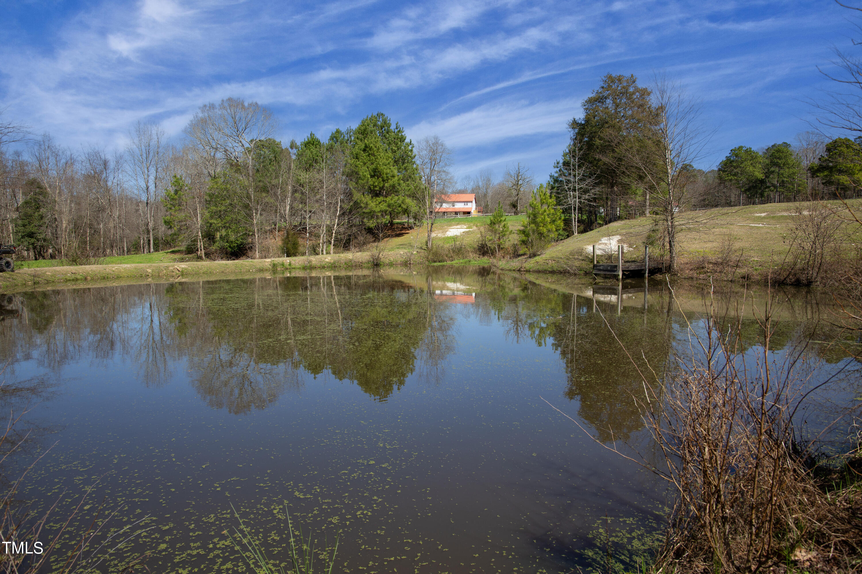 1738 Christian Light Road