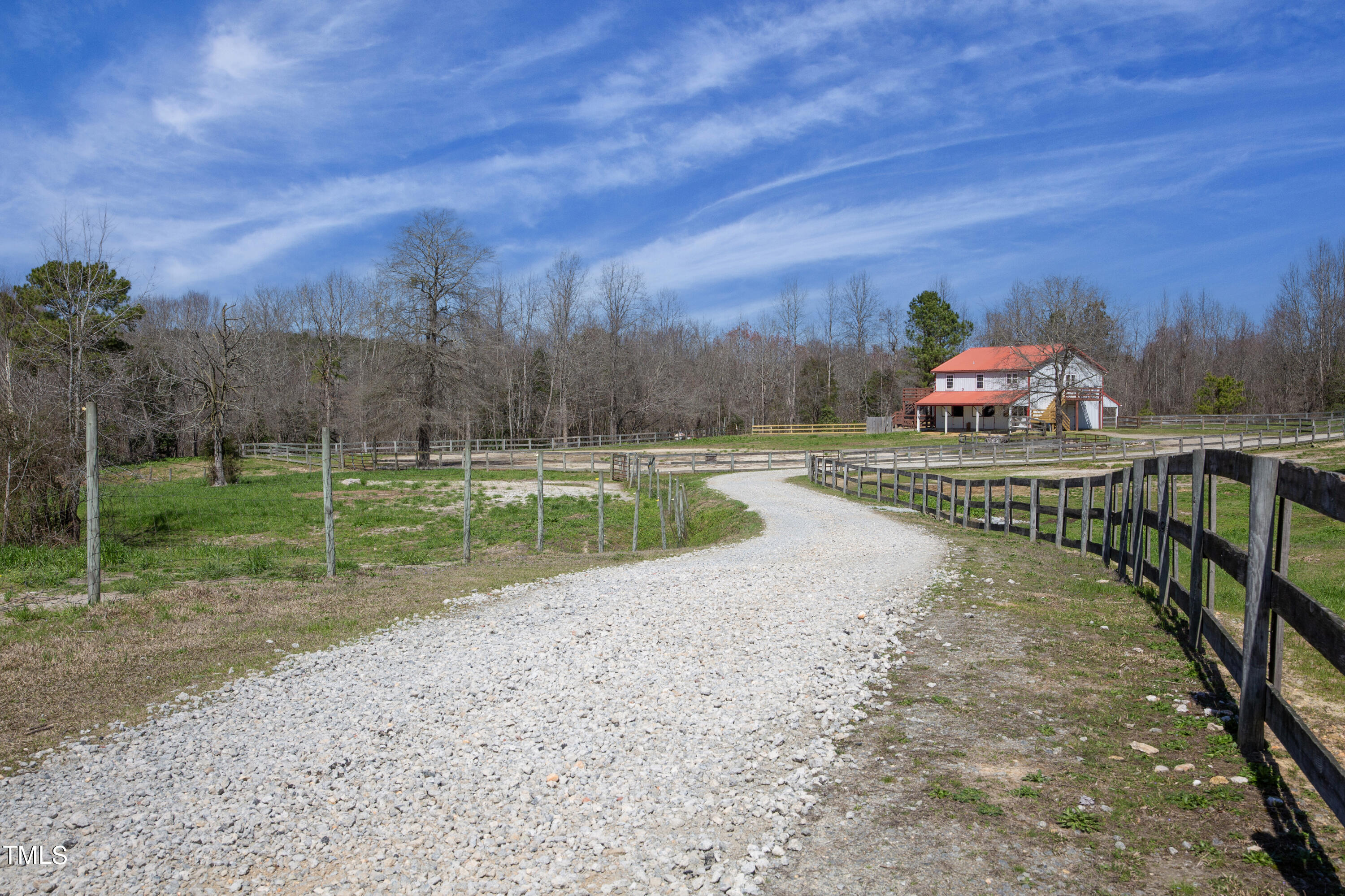 1738 Christian Light Road