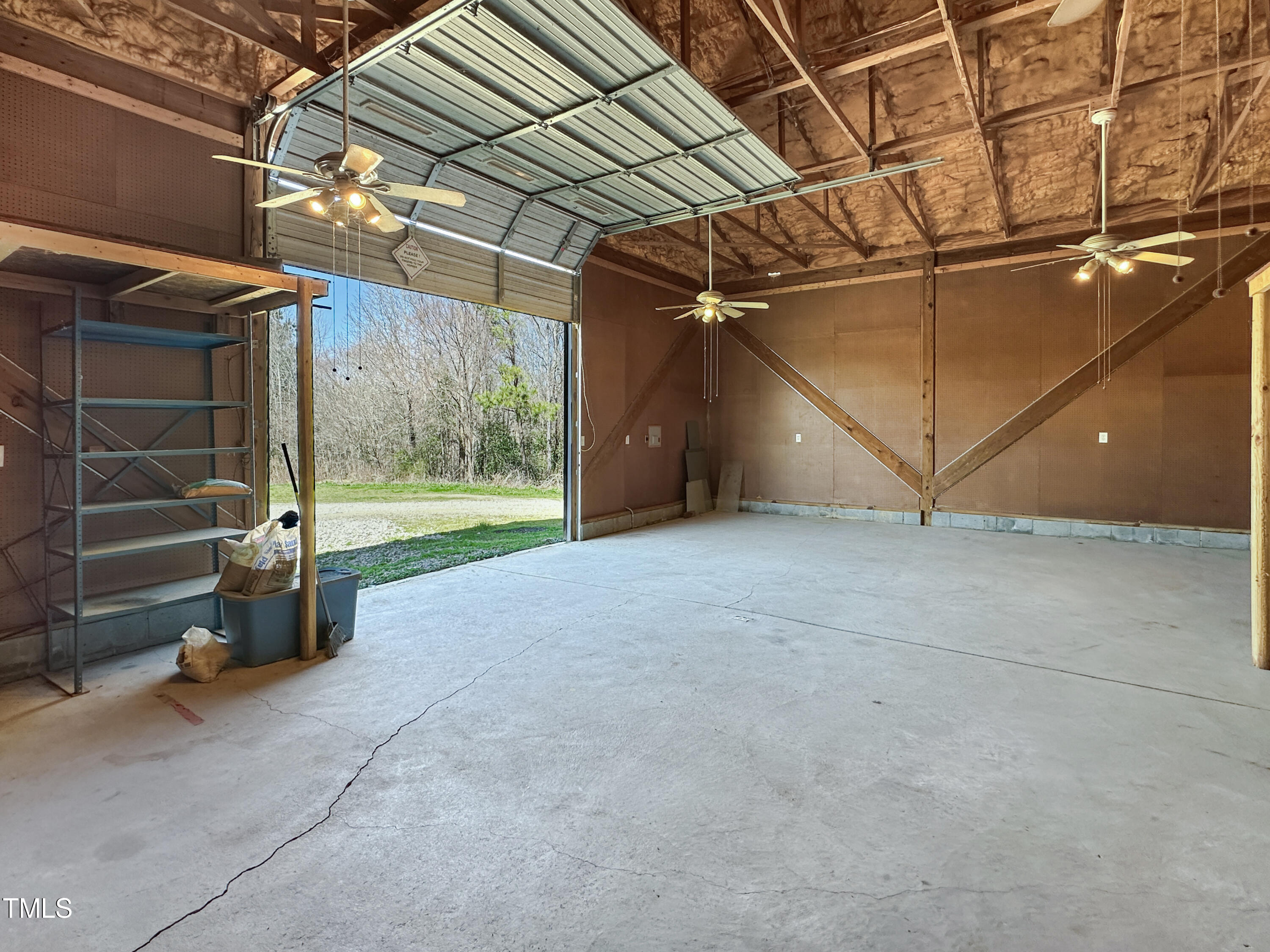 1738 Christian Light Road