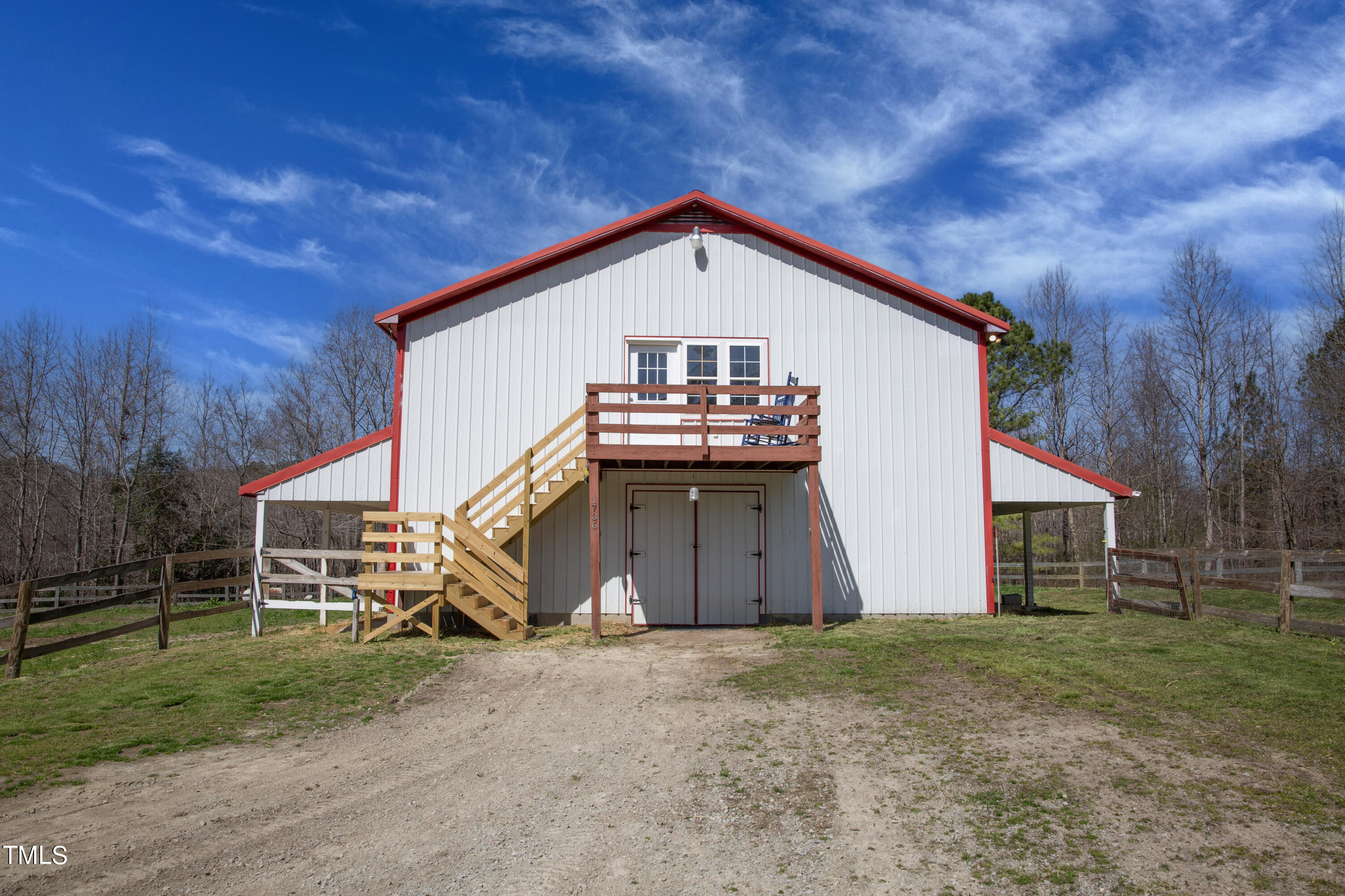 1738 Christian Light Road