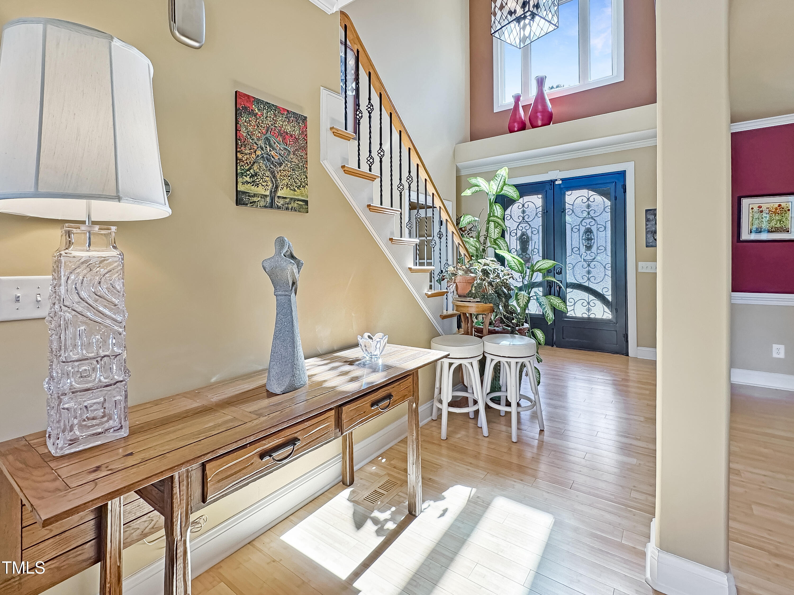 1738 Christian Light Road