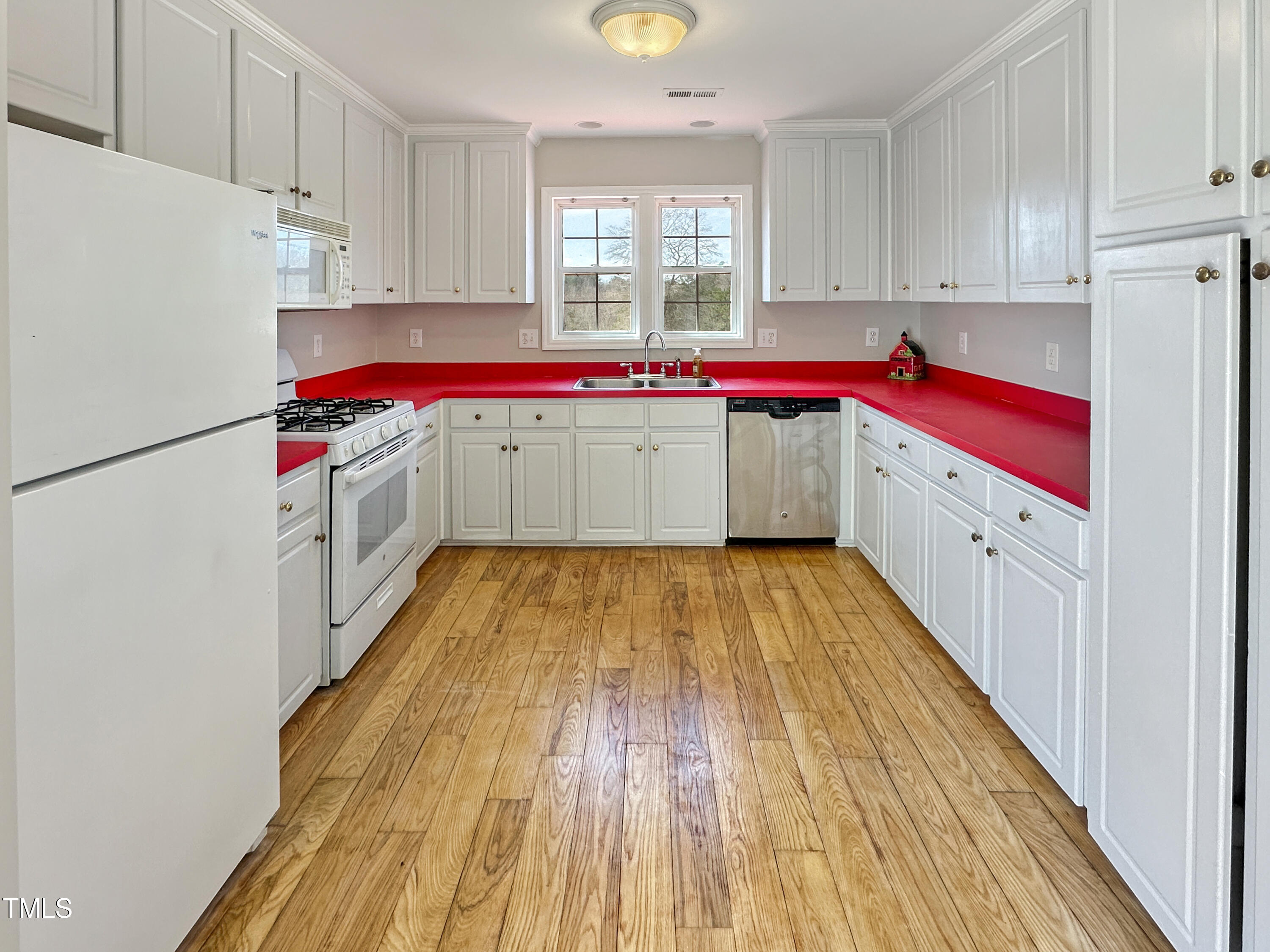 1738 Christian Light Road