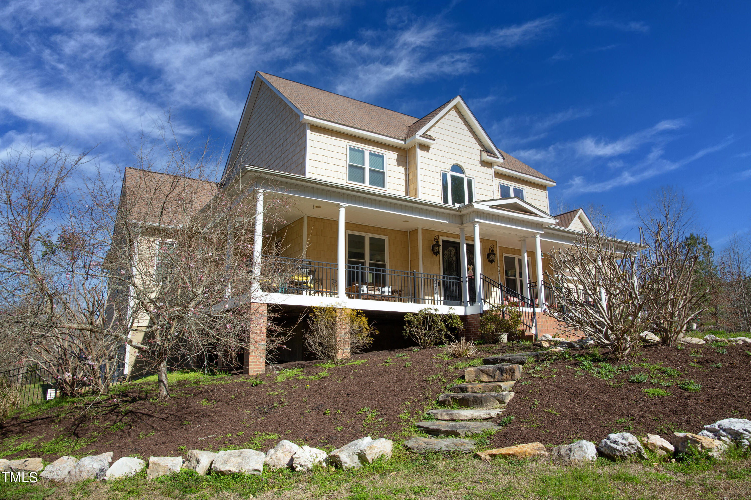 1738 Christian Light Road