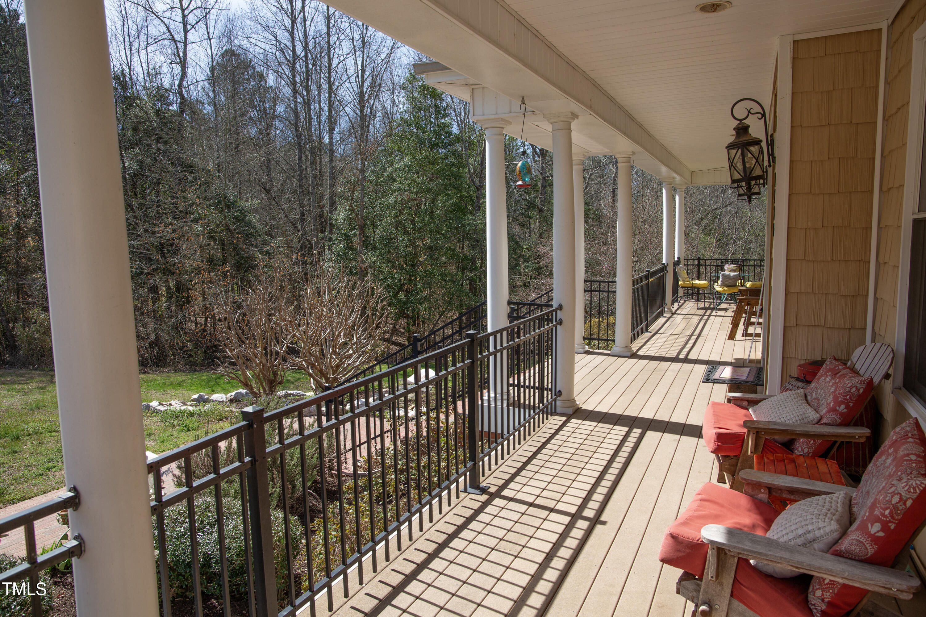 1738 Christian Light Road