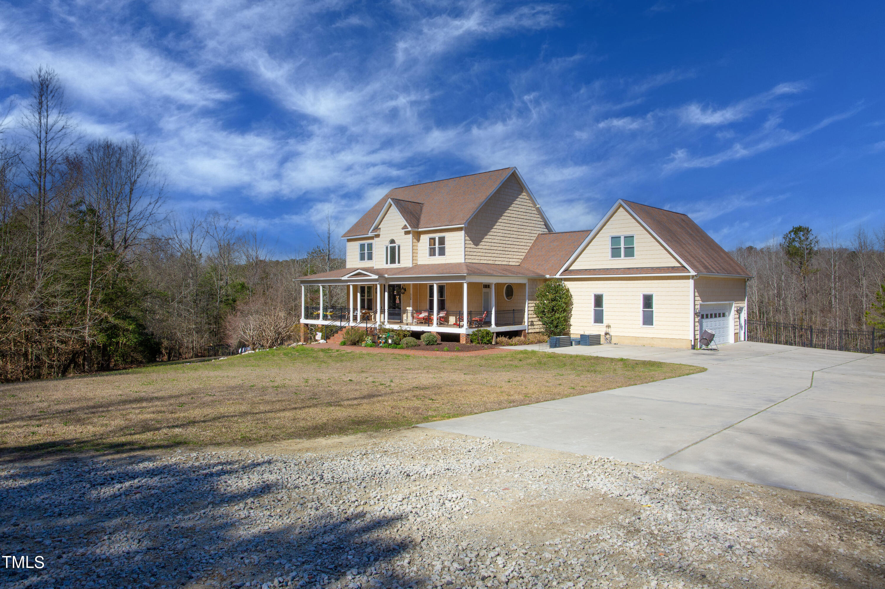 1738 Christian Light Road