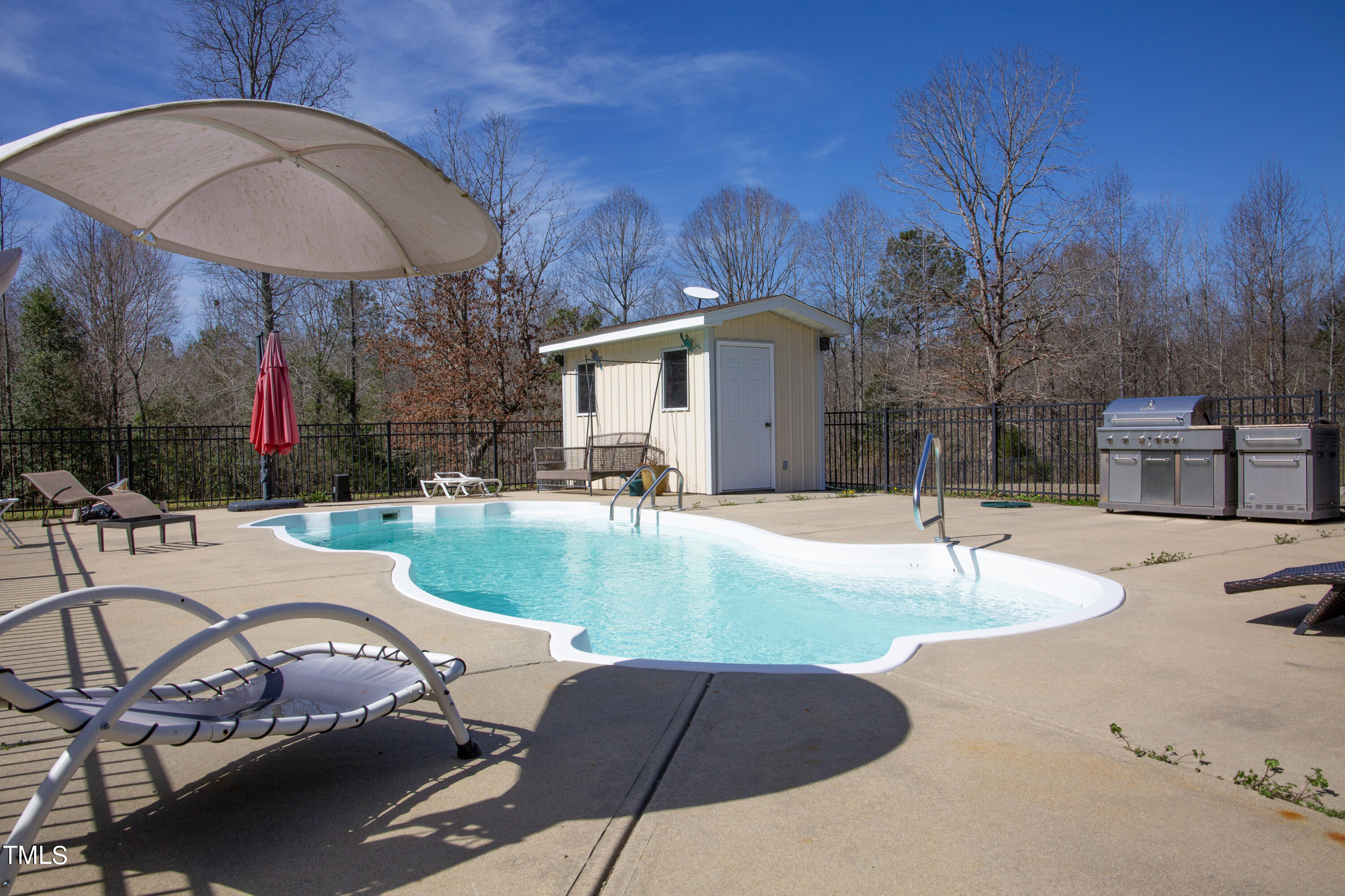 1738 Christian Light Road
