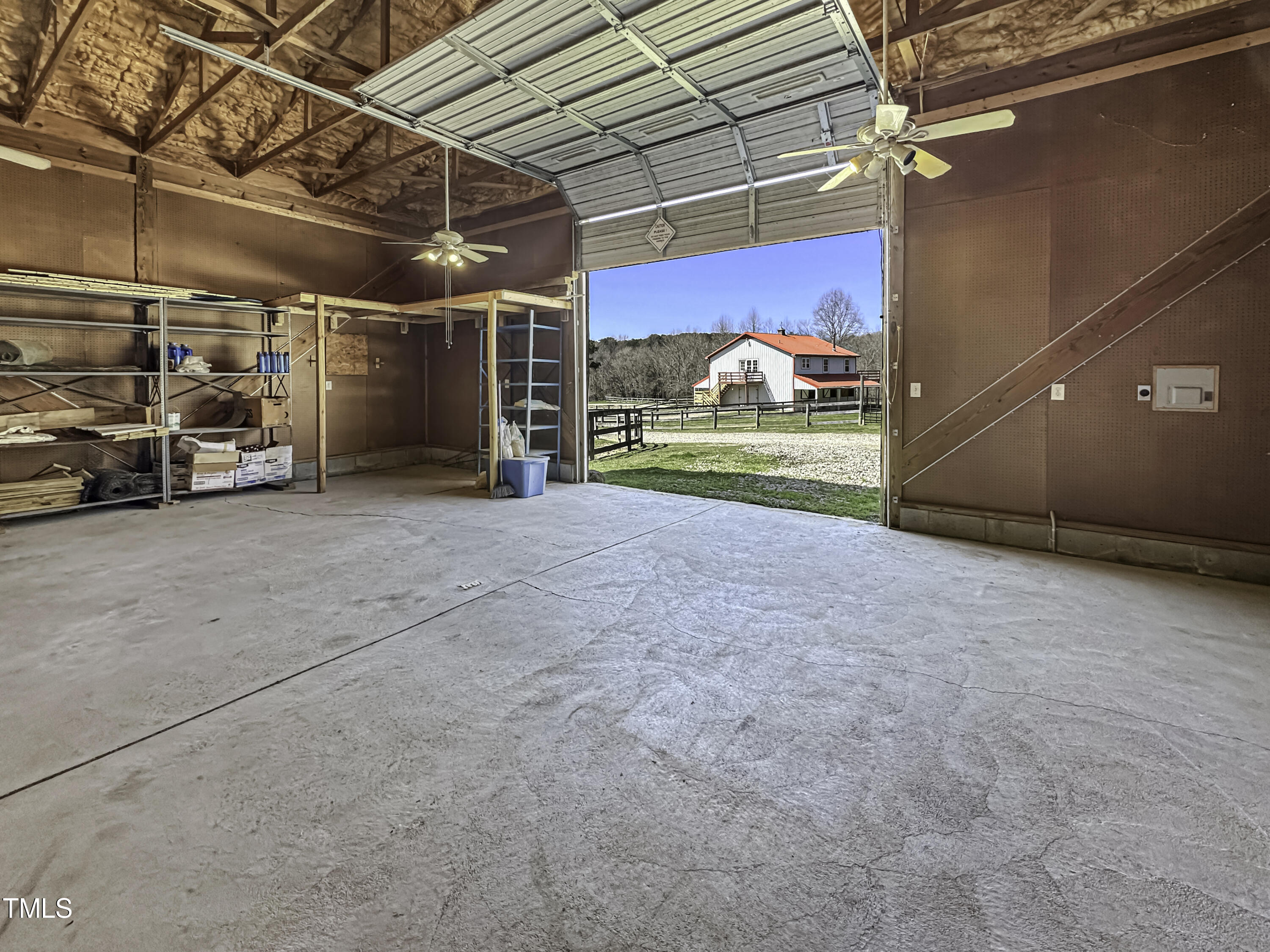 1738 Christian Light Road