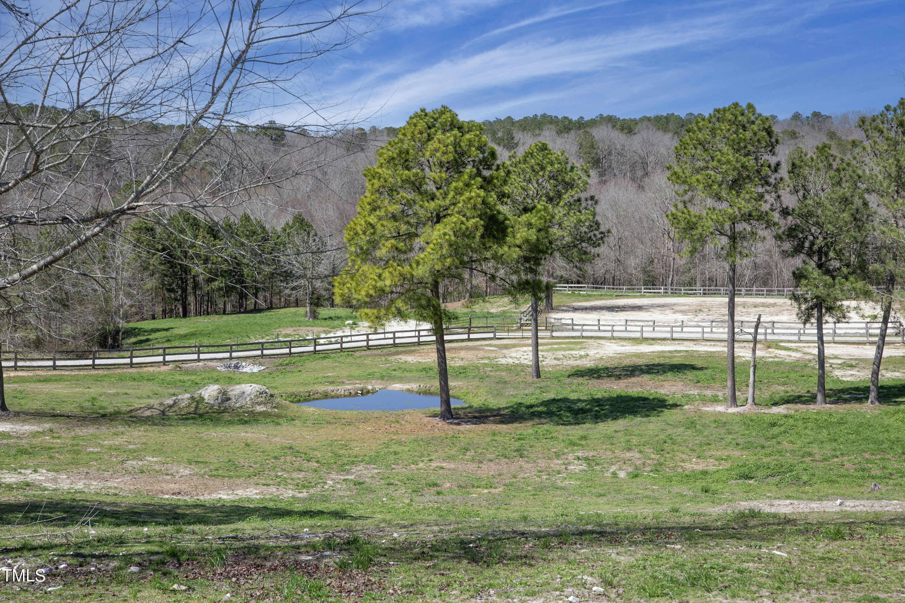1738 Christian Light Road