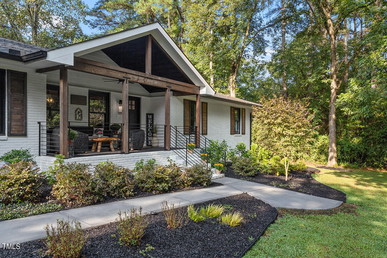 11605 Durant Road