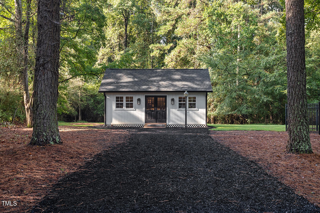11605 Durant Road