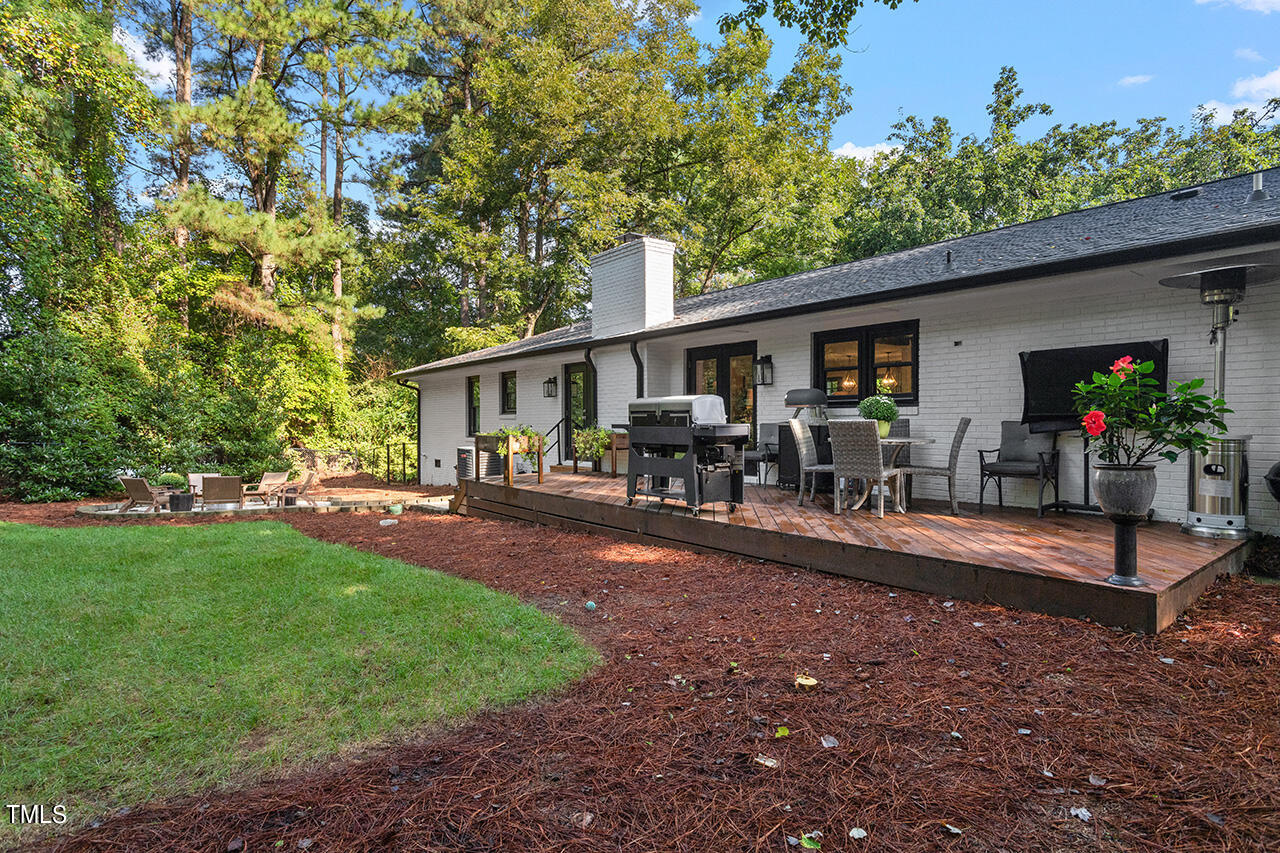 11605 Durant Road