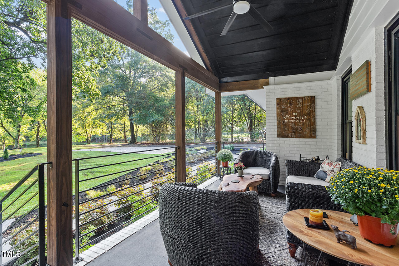 11605 Durant Road