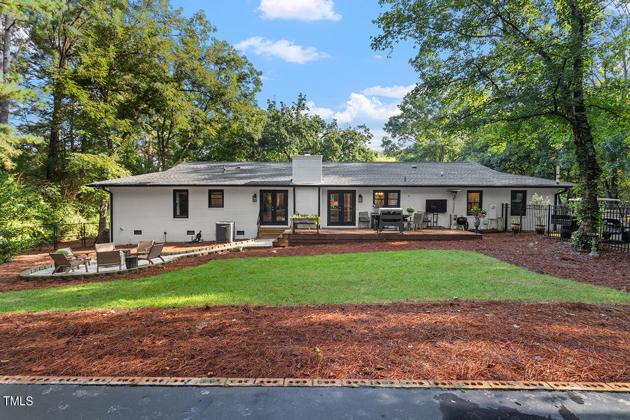 11605 Durant Road
