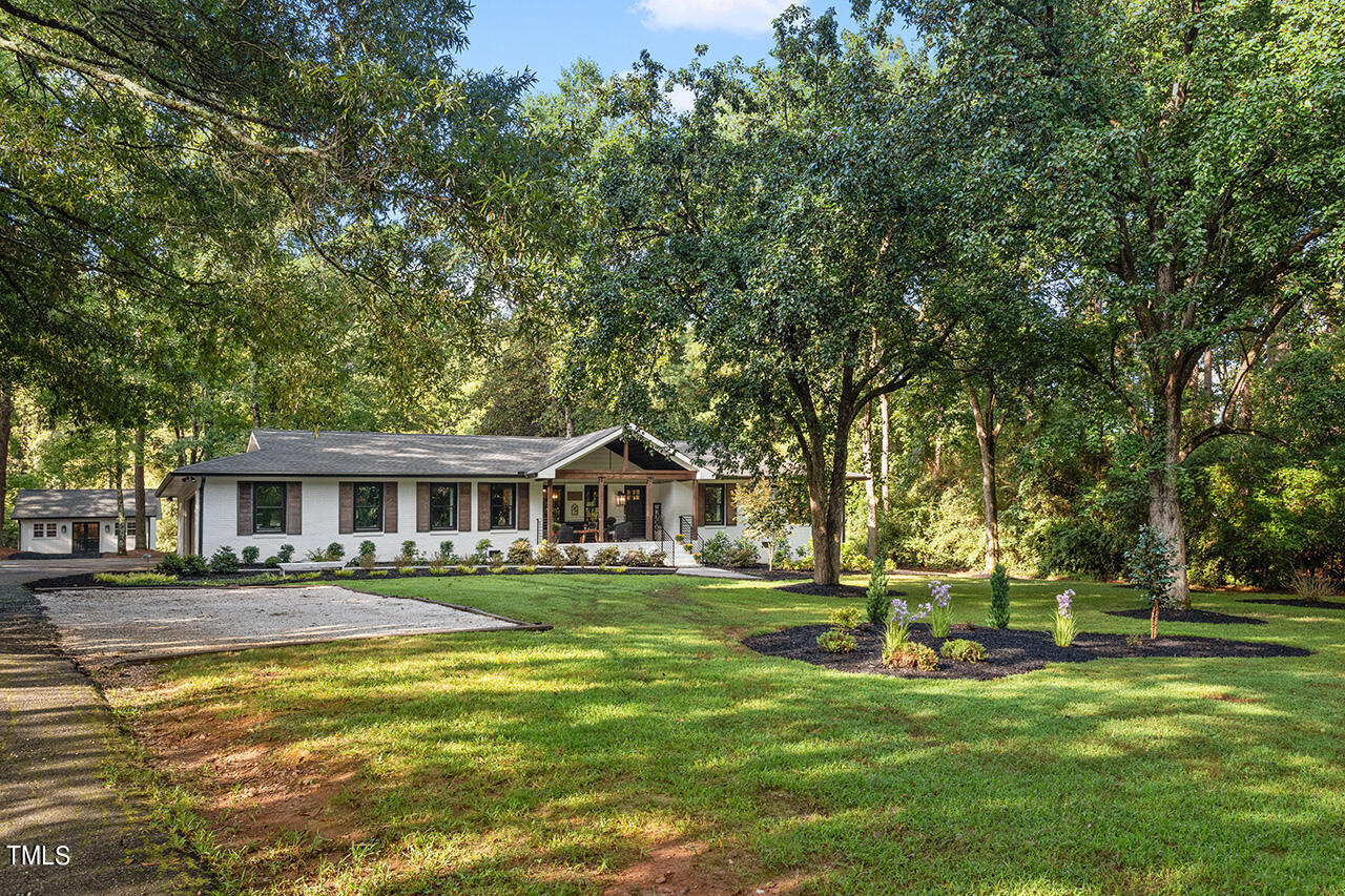 11605 Durant Road
