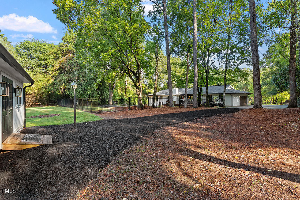 11605 Durant Road