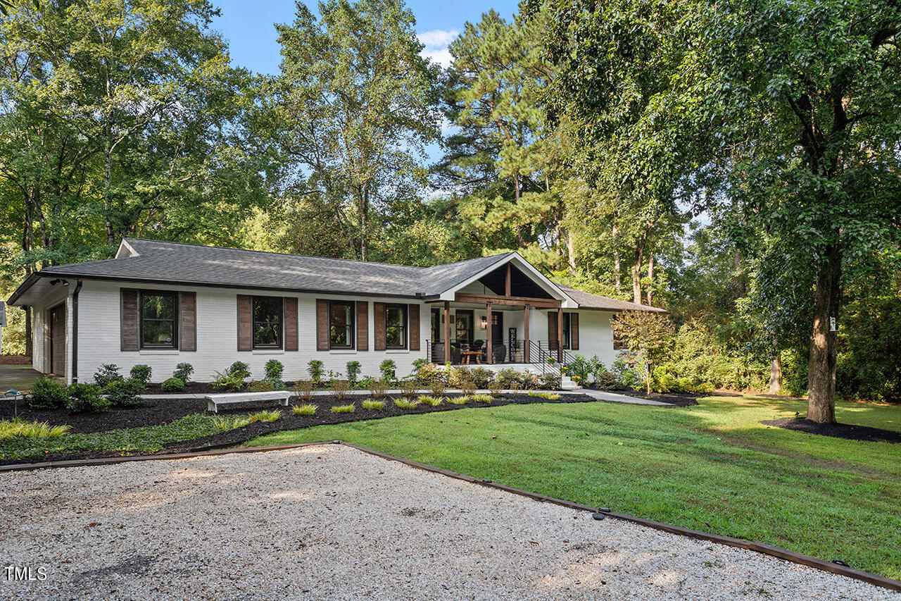 11605 Durant Road