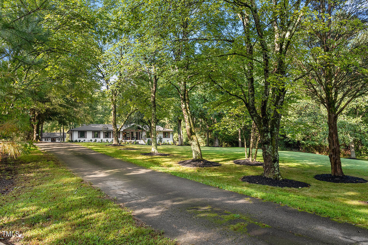 11605 Durant Road