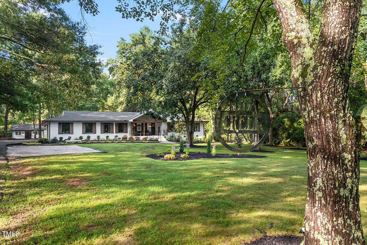 11605 Durant Road