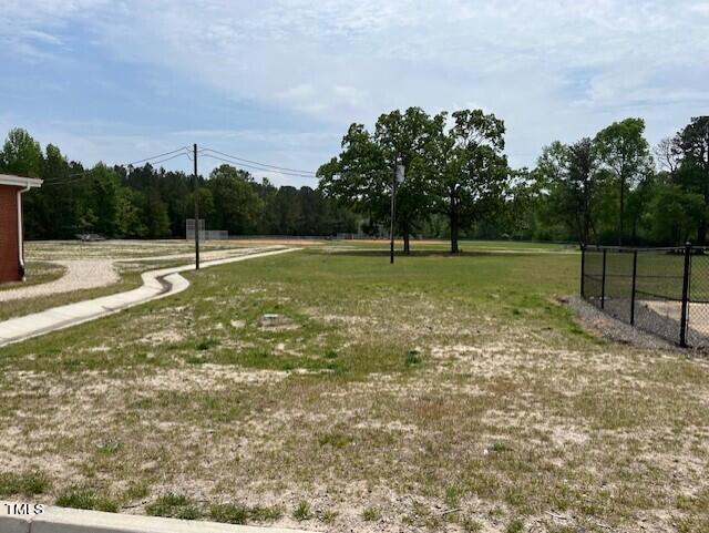 3745 Barbecue Church Road