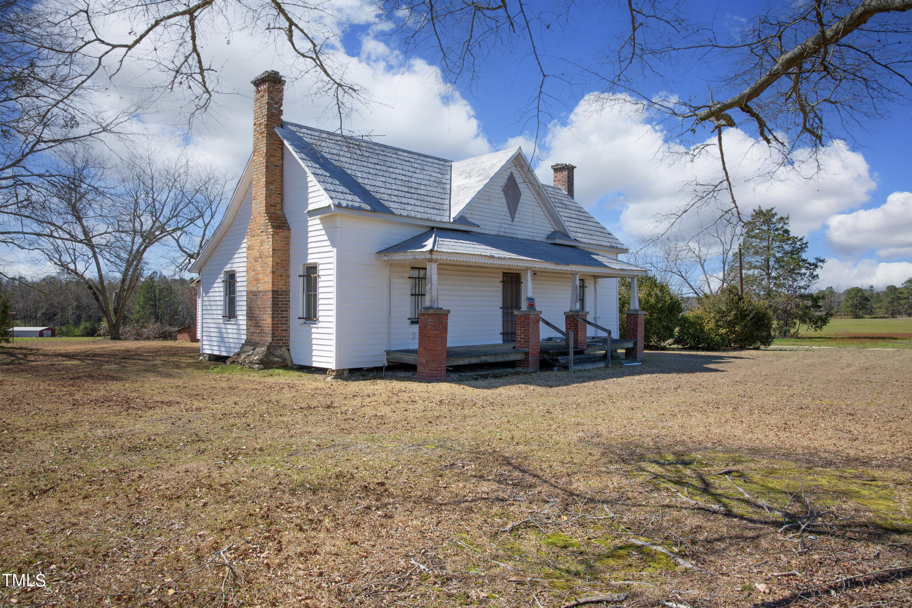 3745 Barbecue Church Road