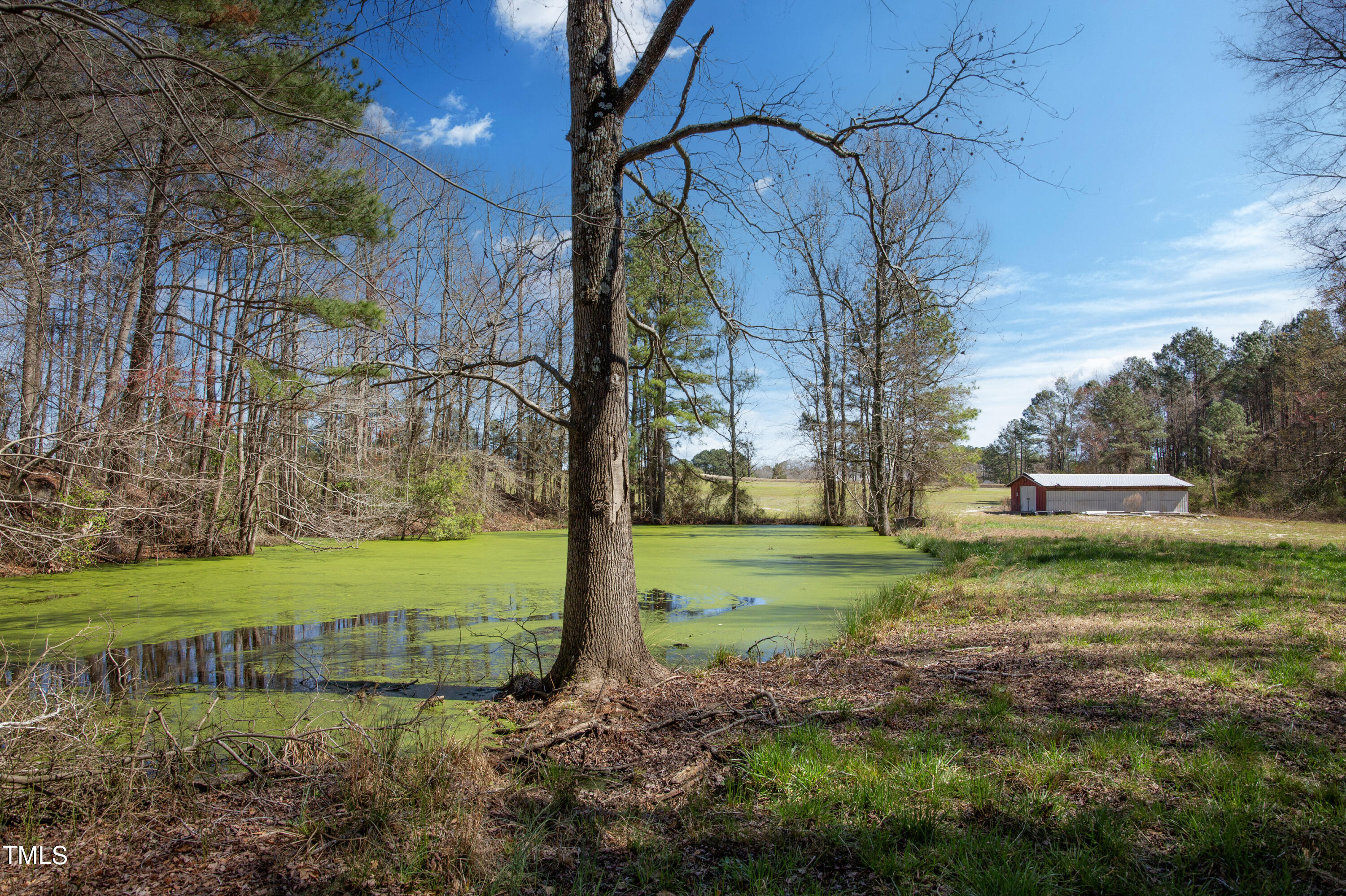 3745 Barbecue Church Road