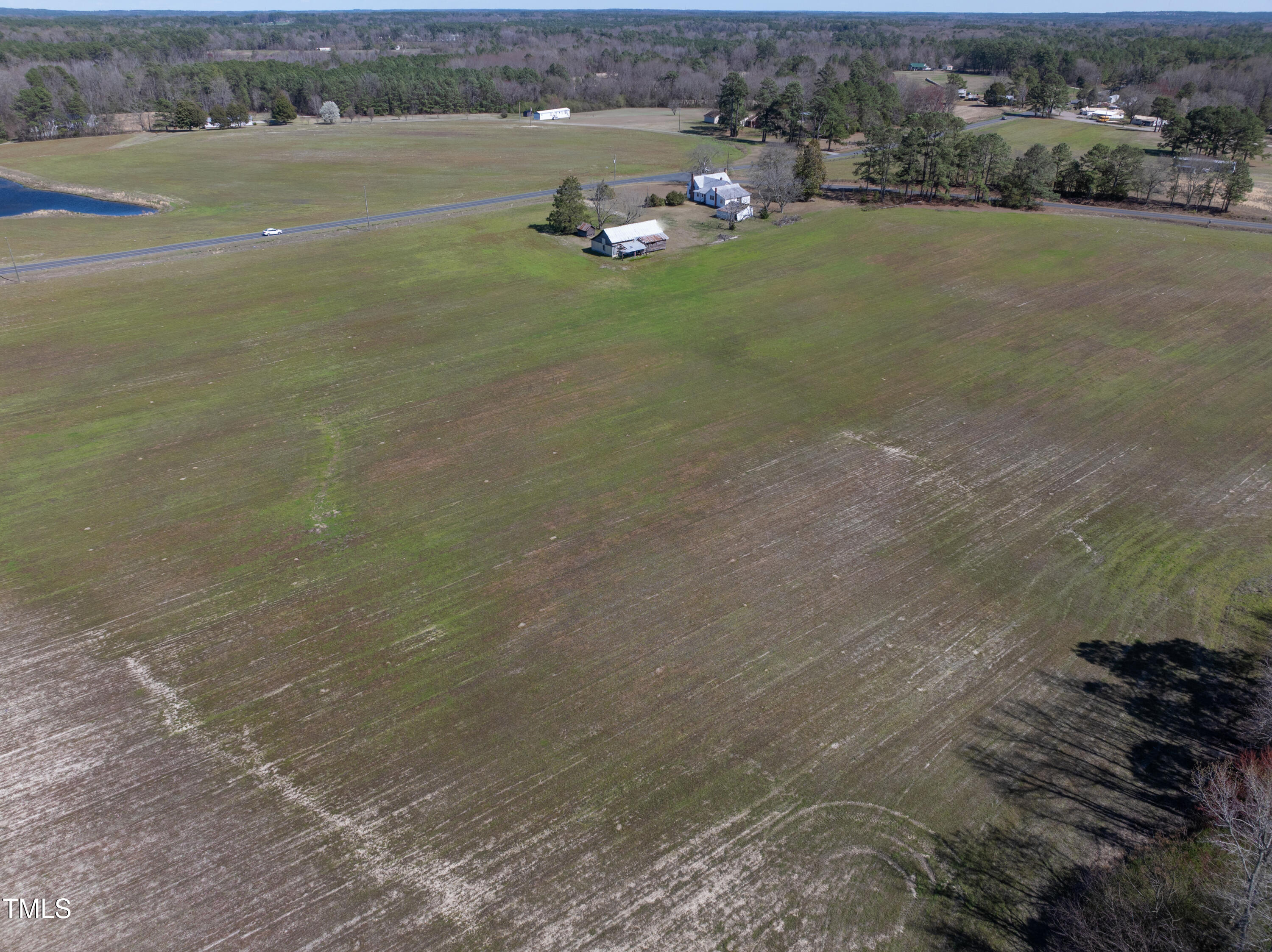 3745 Barbecue Church Road