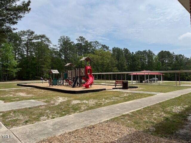 3745 Barbecue Church Road