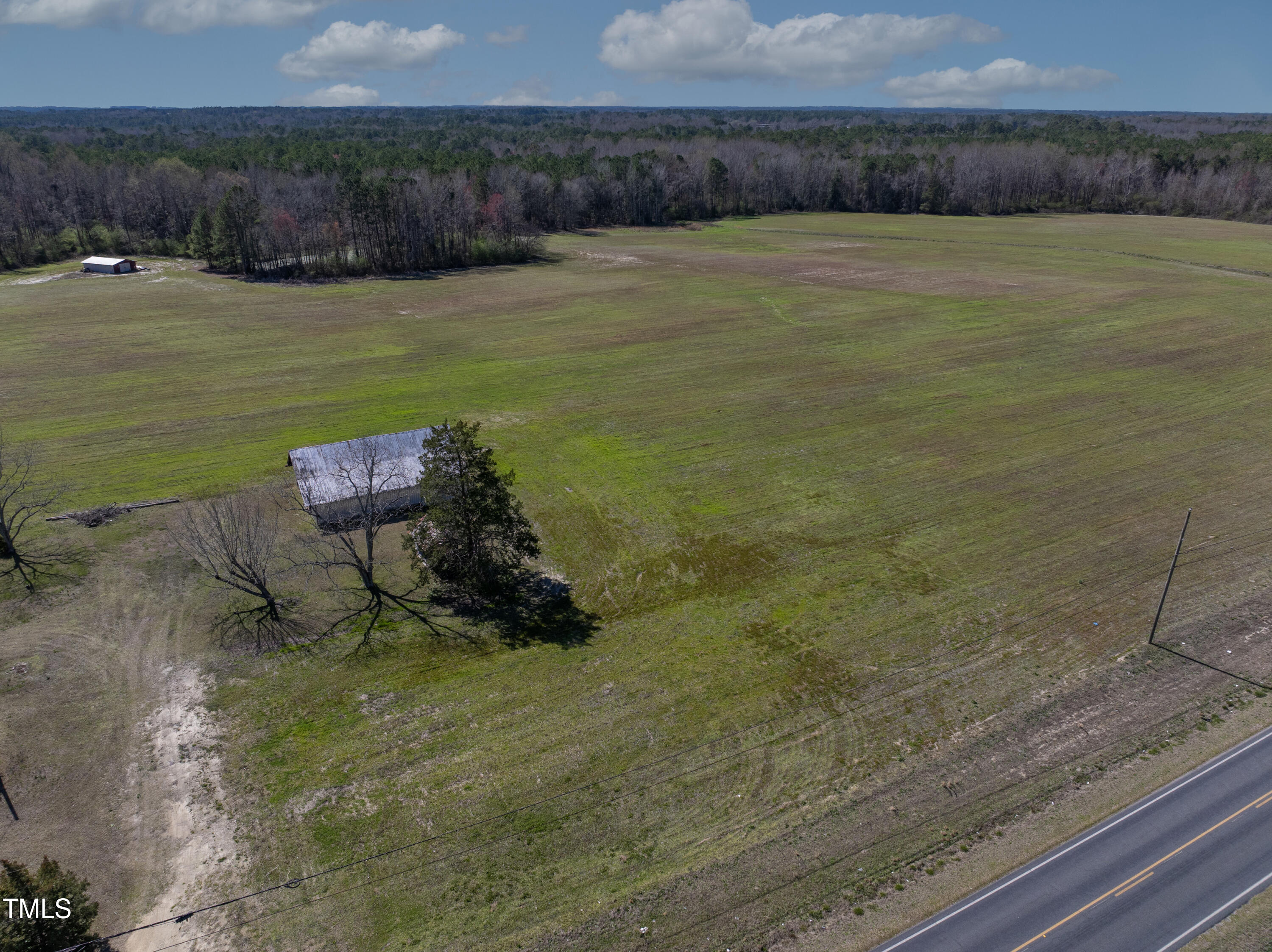 3745 Barbecue Church Road