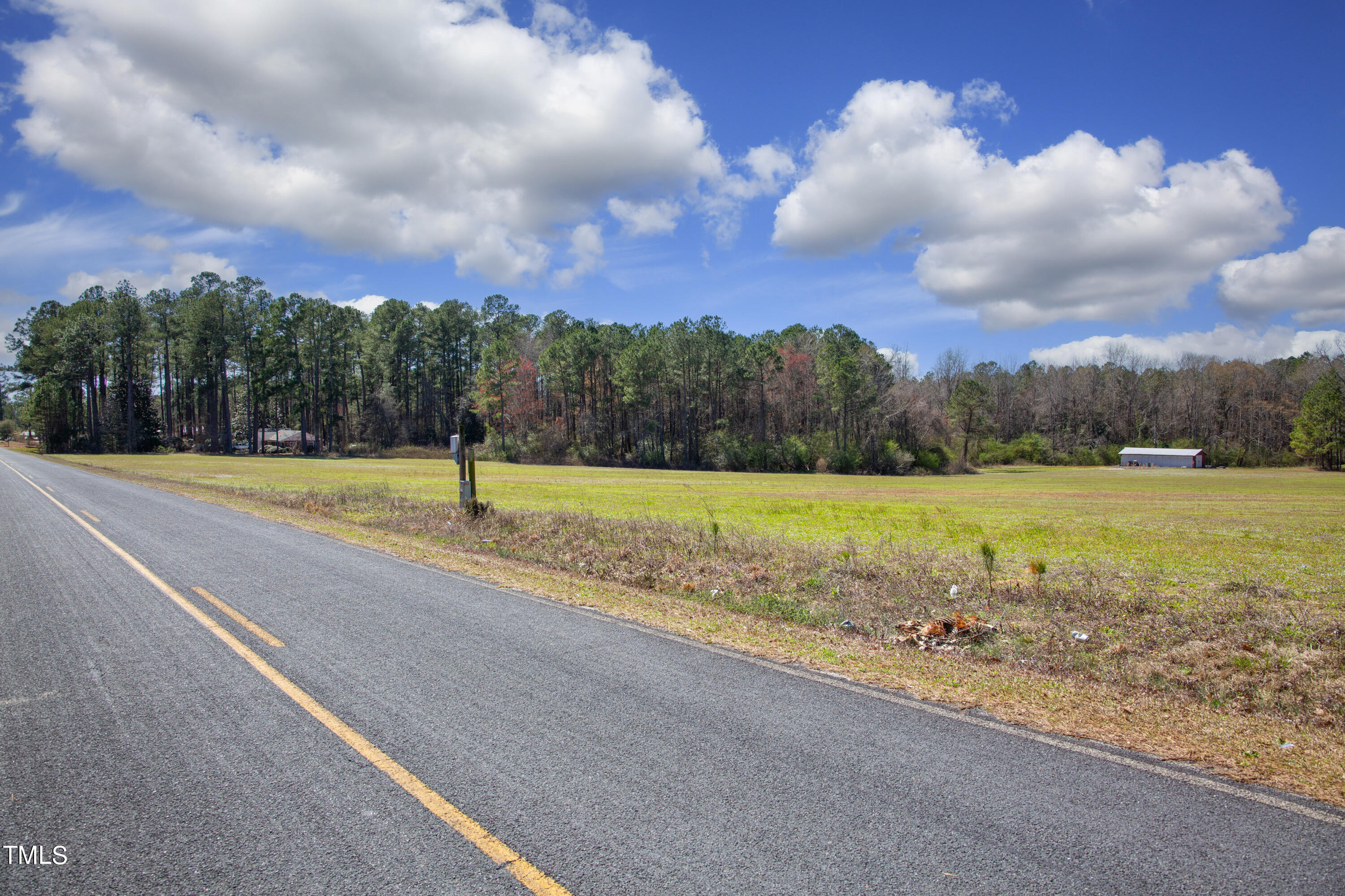 3745 Barbecue Church Road