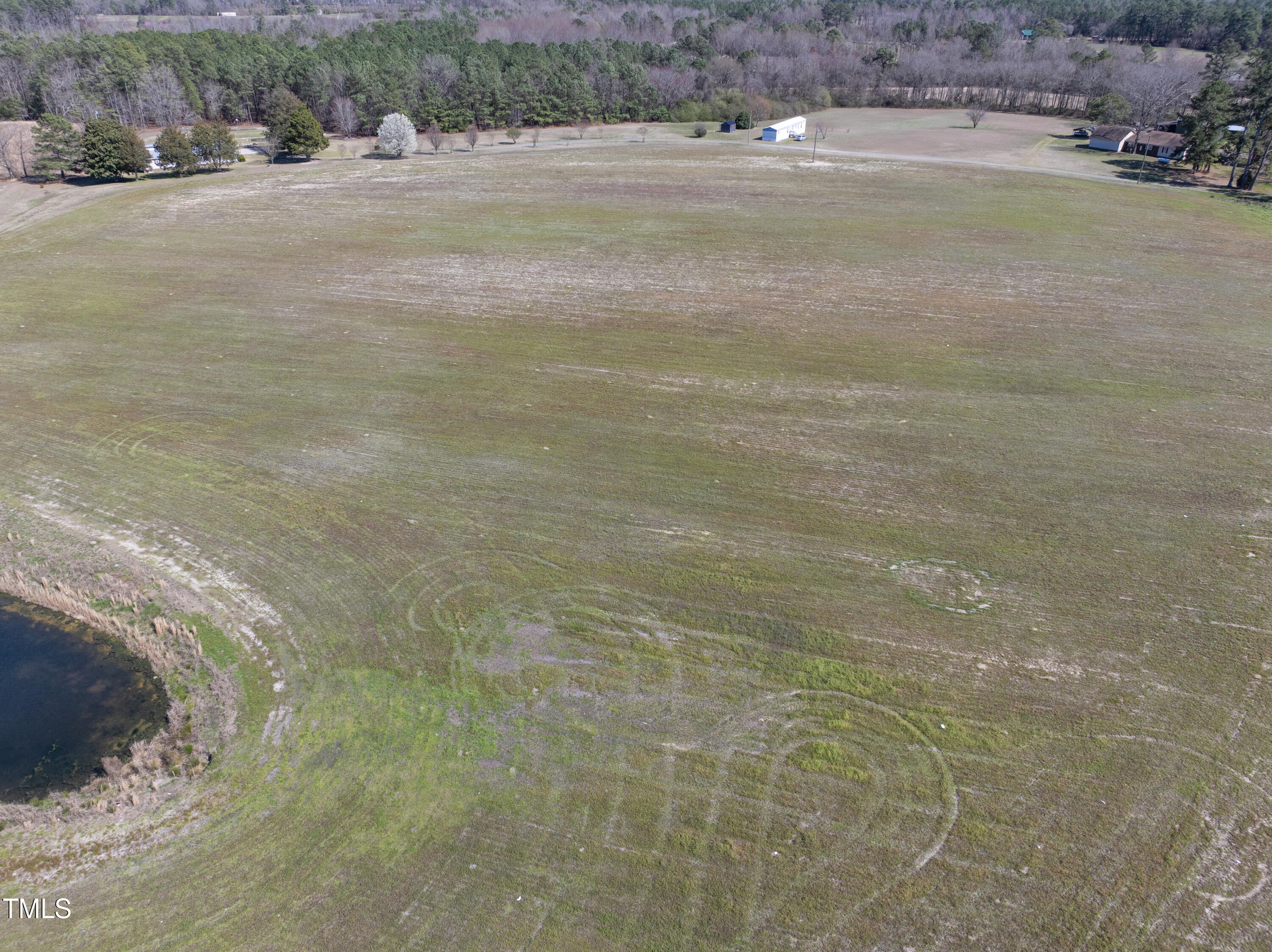 3745 Barbecue Church Road