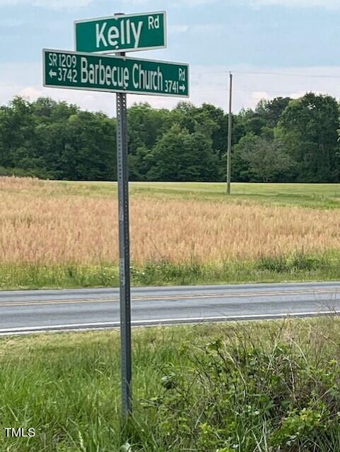 3745 Barbecue Church Road