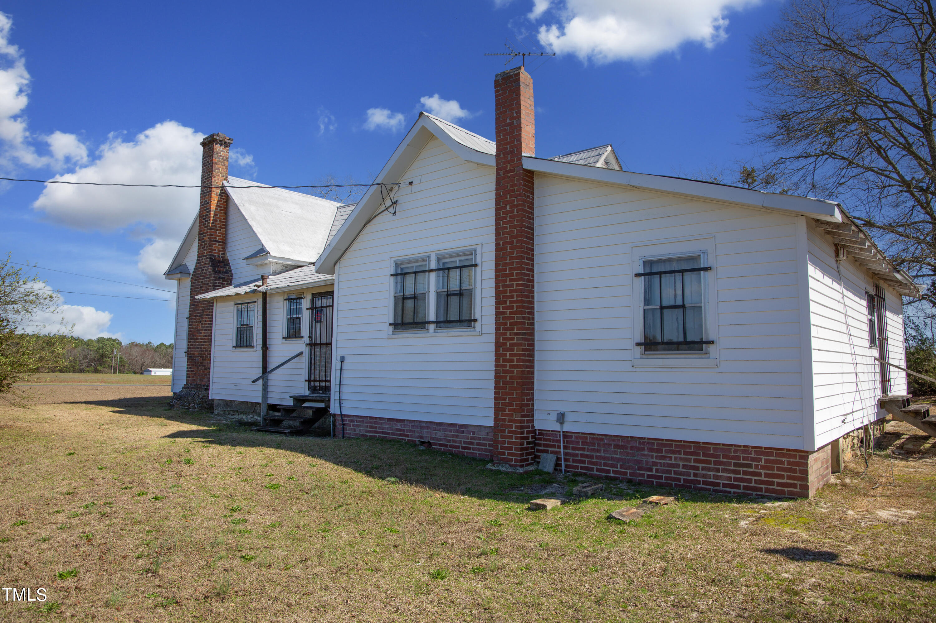 3745 Barbecue Church Road