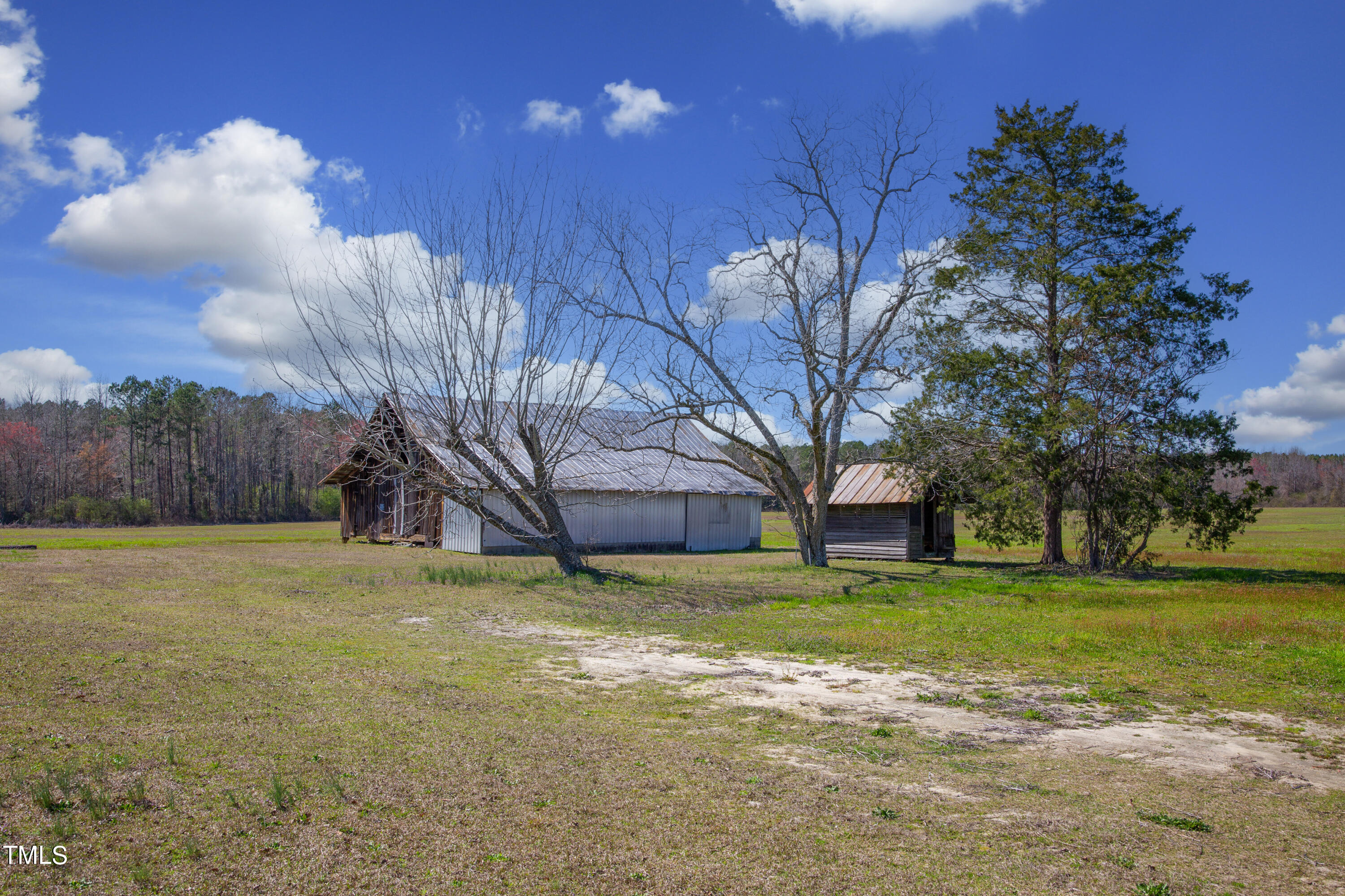 3745 Barbecue Church Road