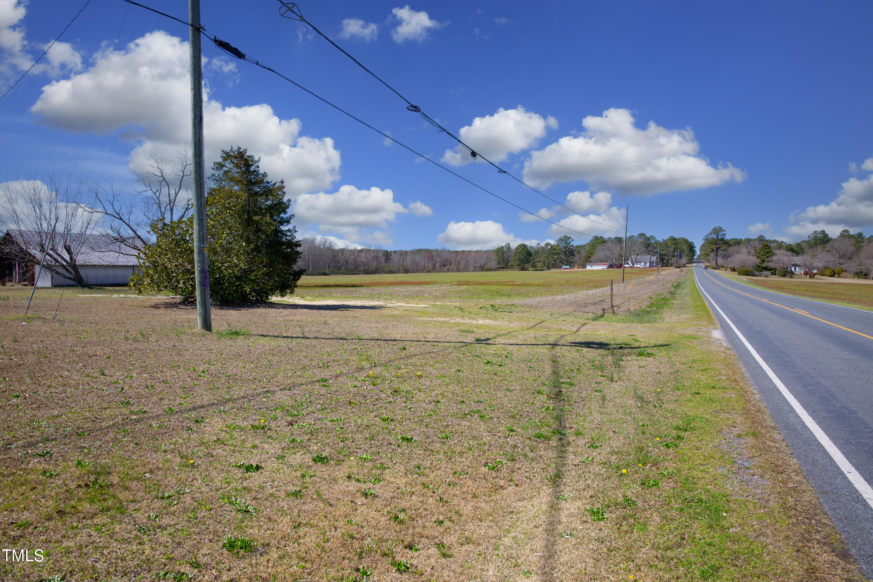 3745 Barbecue Church Road