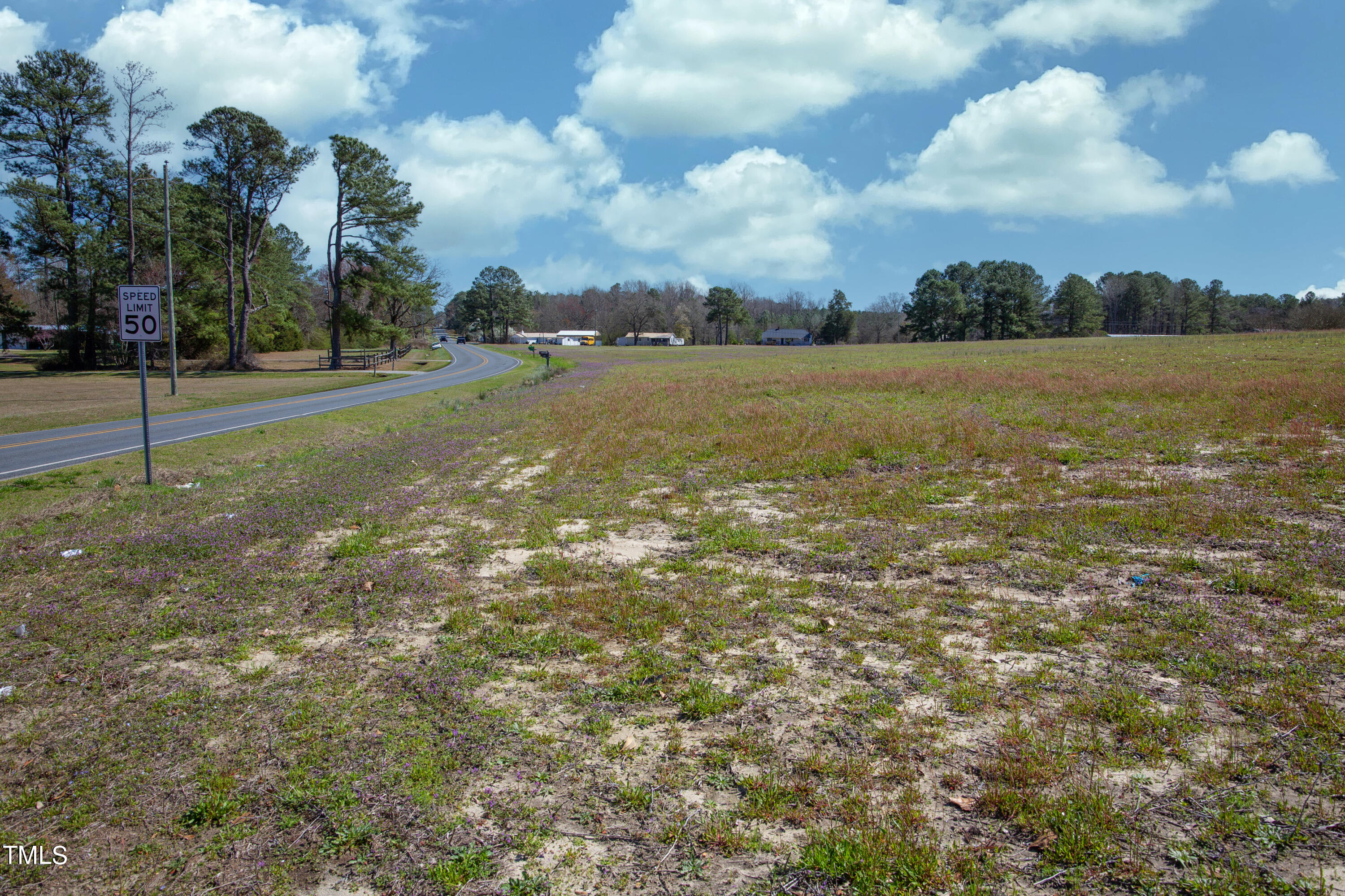 3745 Barbecue Church Road