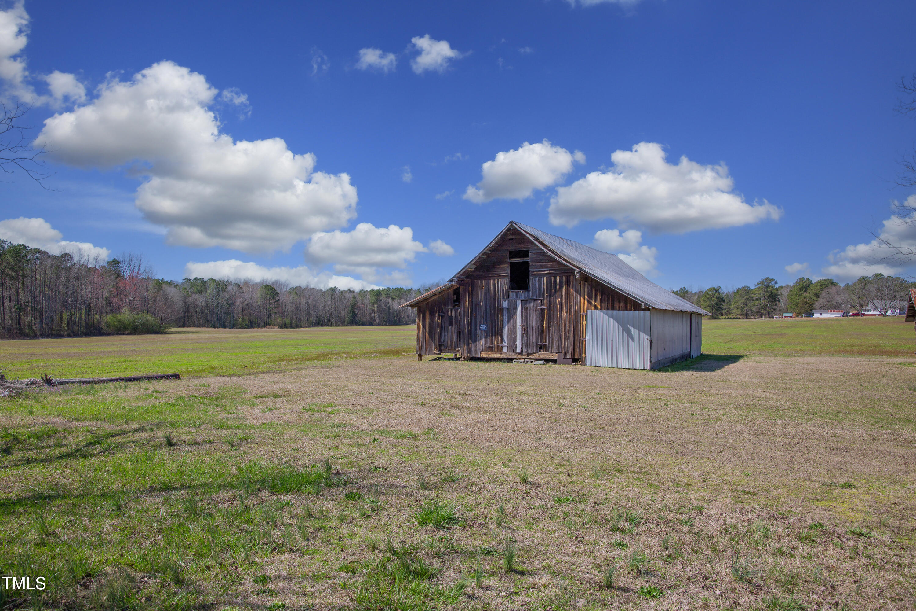 3745 Barbecue Church Road