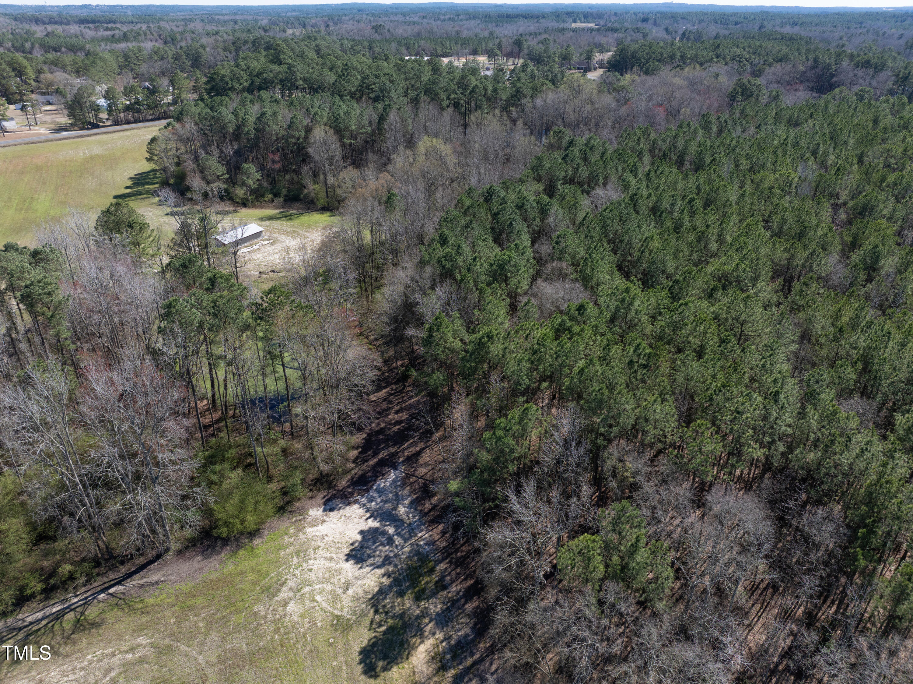 3745 Barbecue Church Road