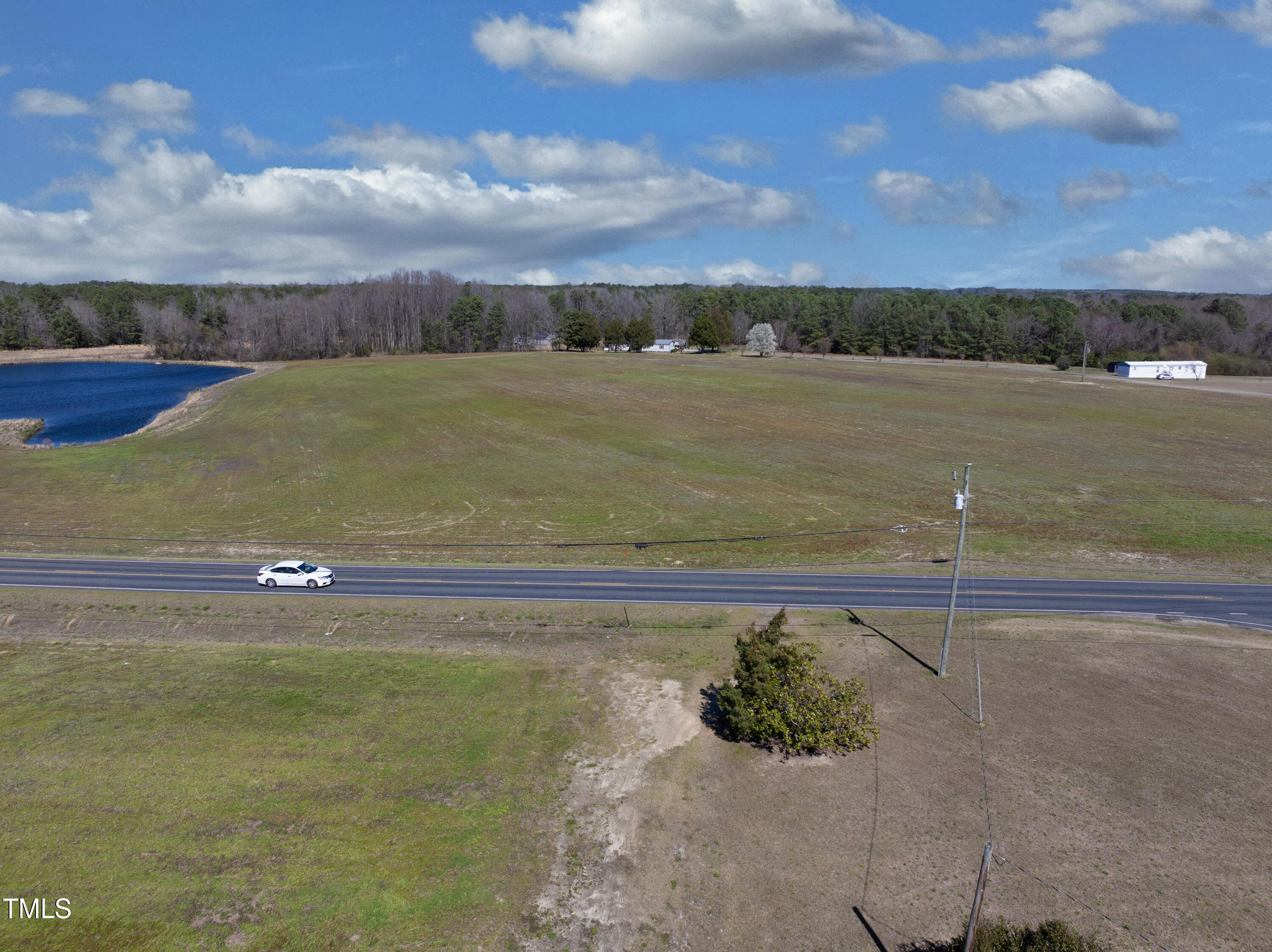 3745 Barbecue Church Road