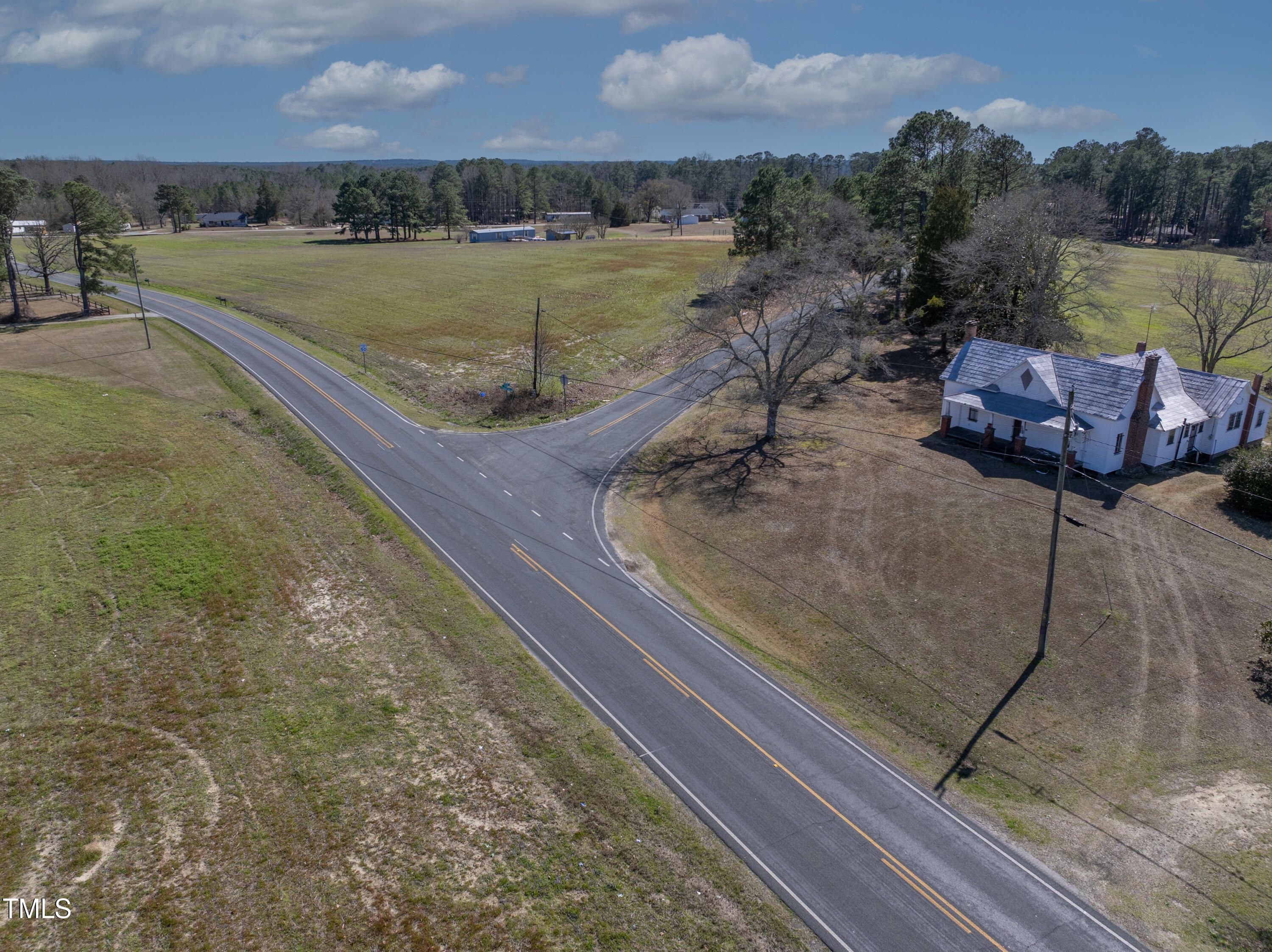 3745 Barbecue Church Road