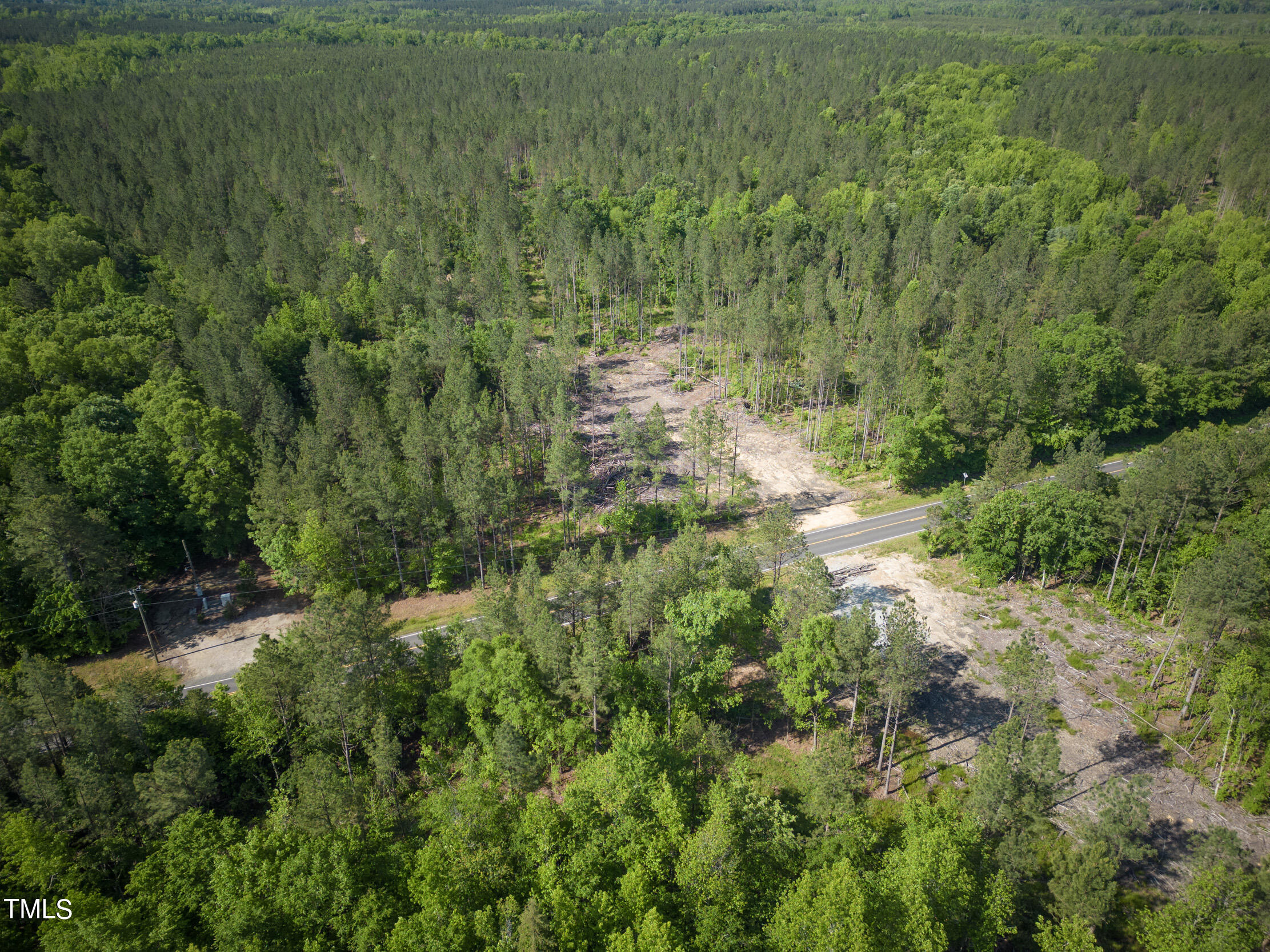 0 Old Roxboro Road