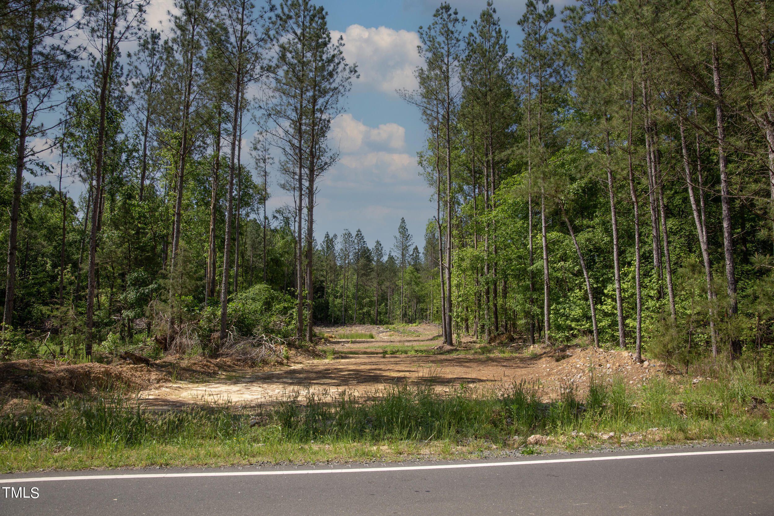 0 Old Roxboro Road