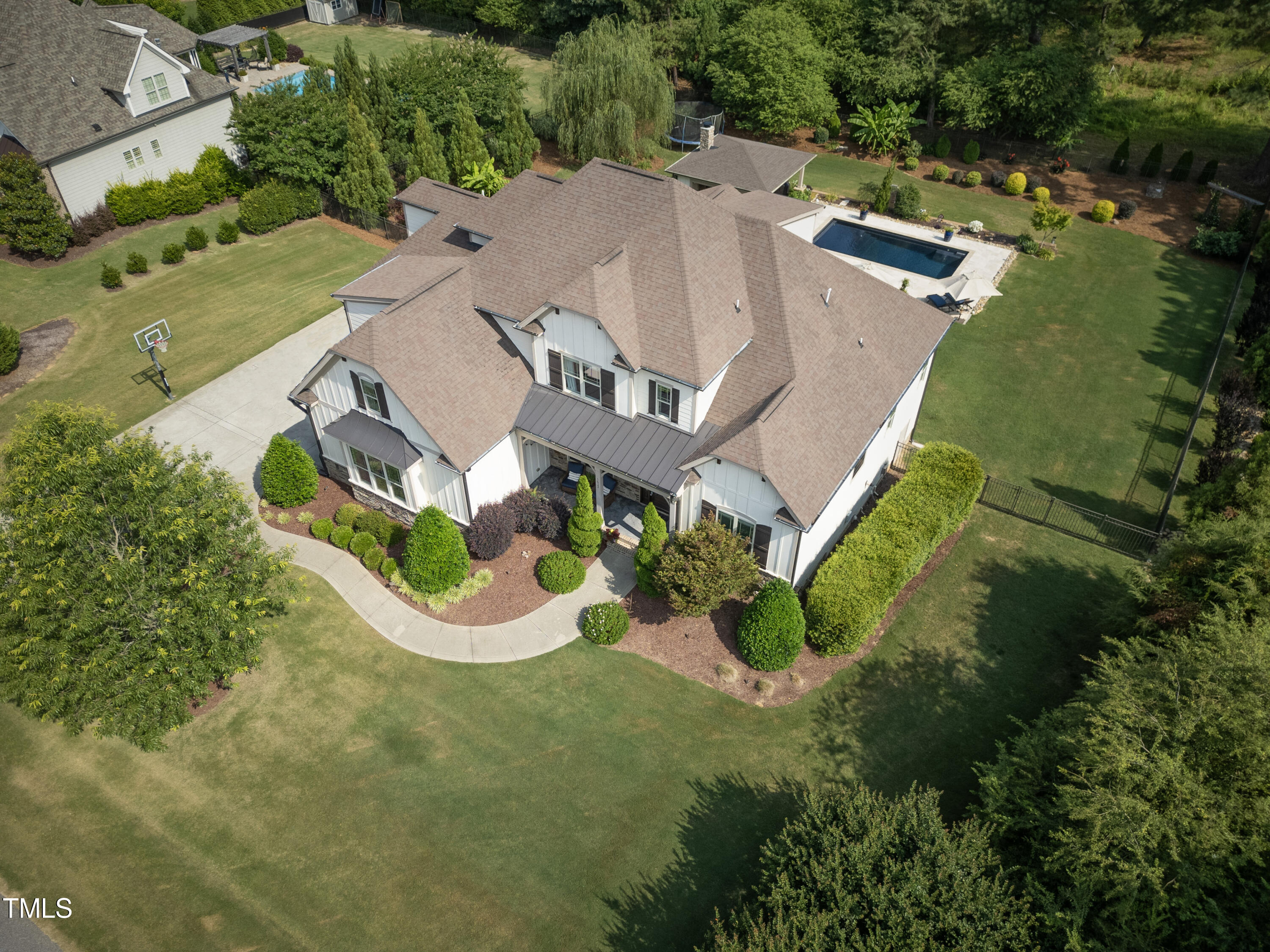 1633 Sterling Lake Drive