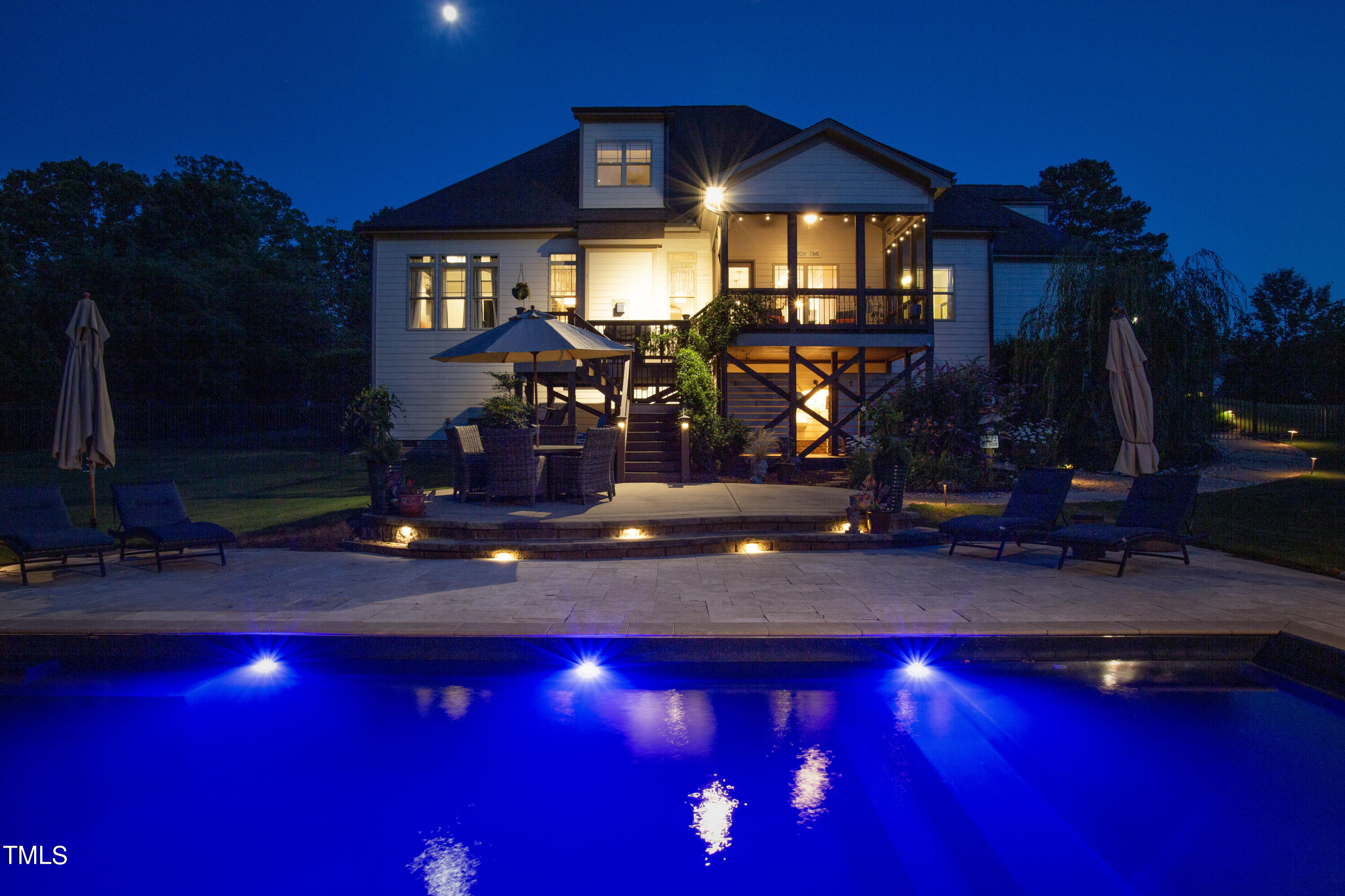 1633 Sterling Lake Drive