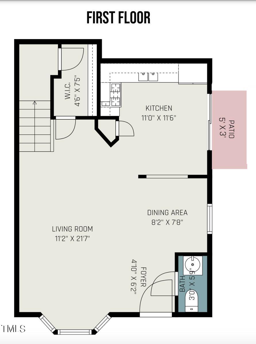 2210 Valley Edge Drive # 108