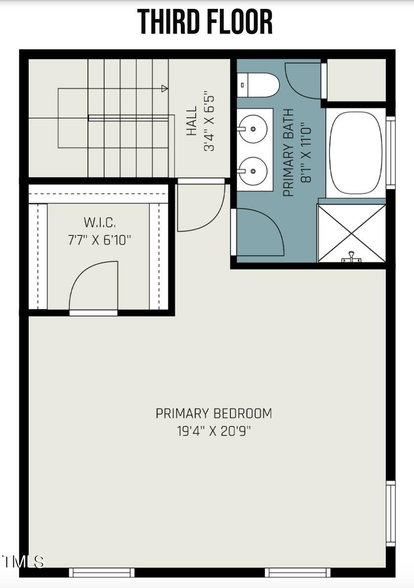 2210 Valley Edge Drive # 108