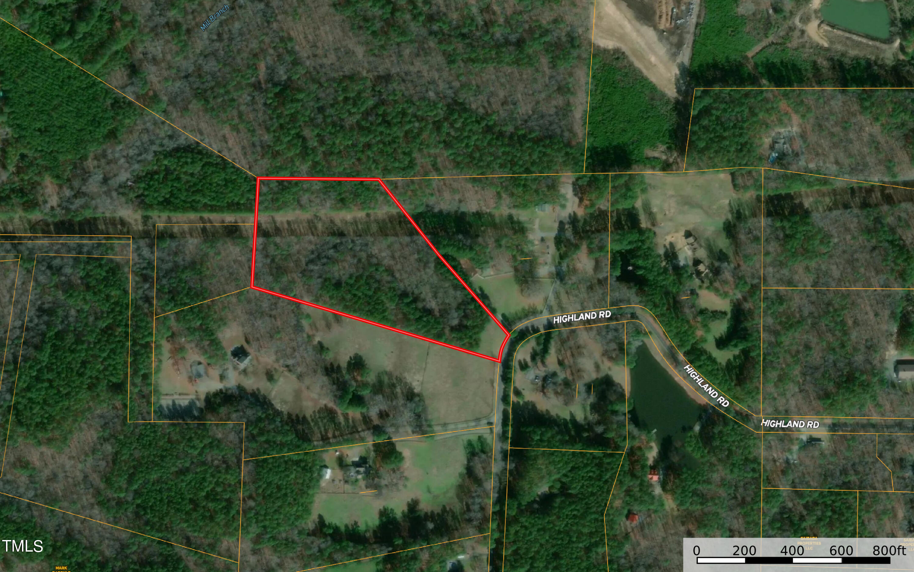 514 Highland Road