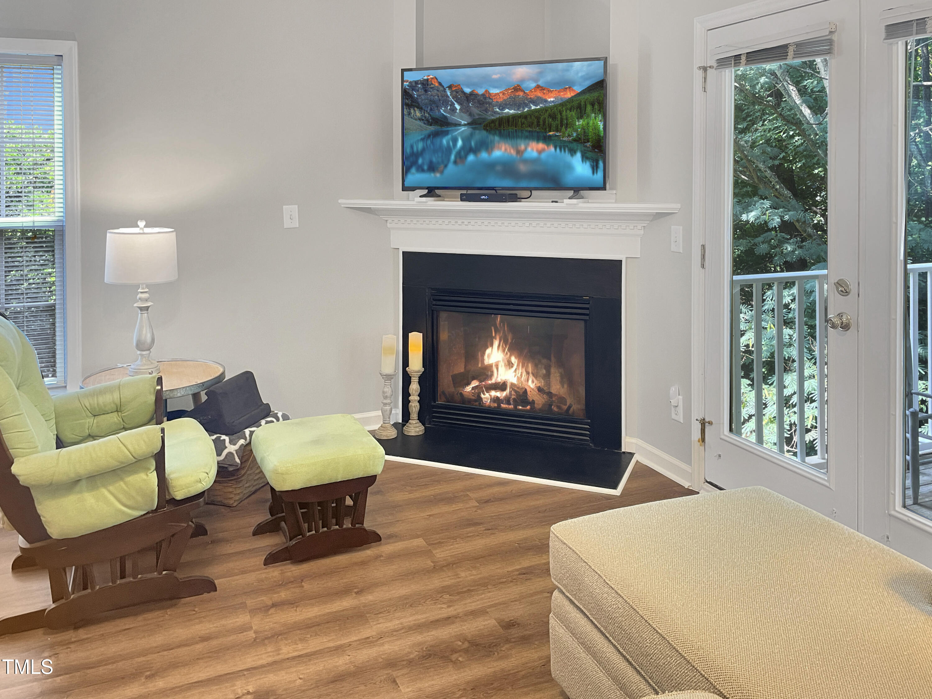 1123 Glenolden Court # 106